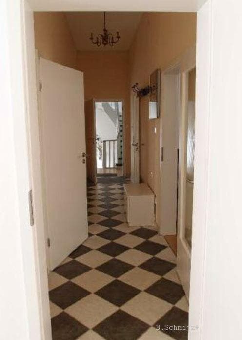 Hotel am Friedrichsbad photo 2