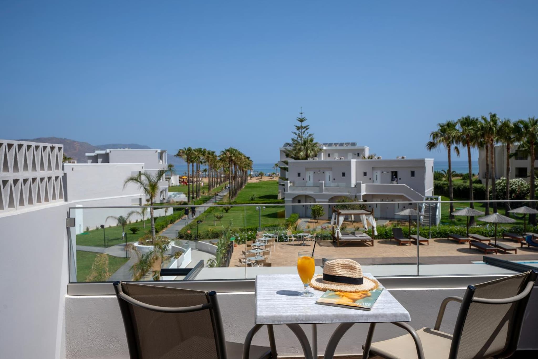 Delfina Tropic Beach - Adults Only photo 3