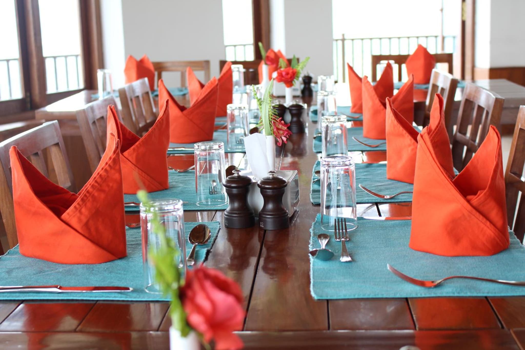 Rupakot Resort photo 9