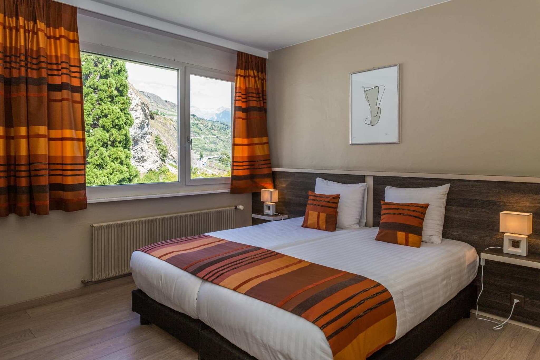 Hotel Castel