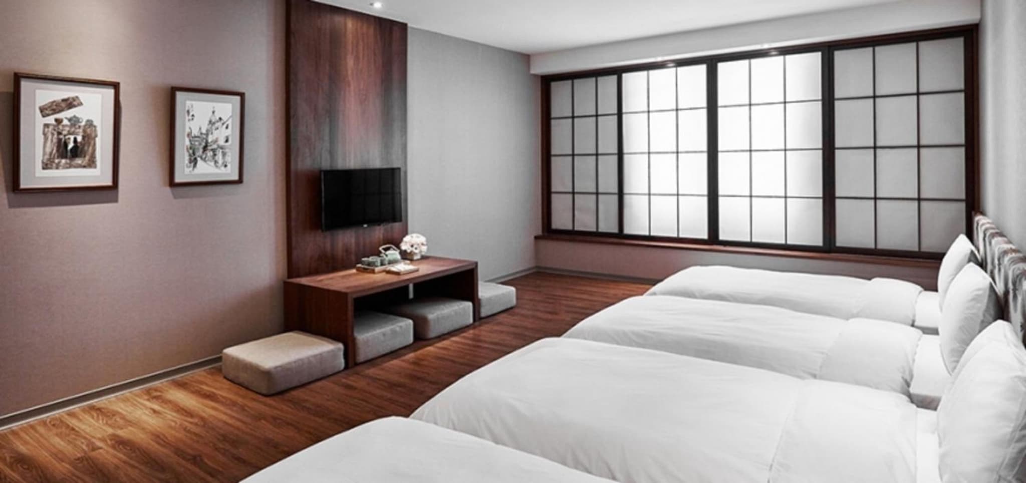 Orange Hotel - Wenhua, Chiayi photo 9