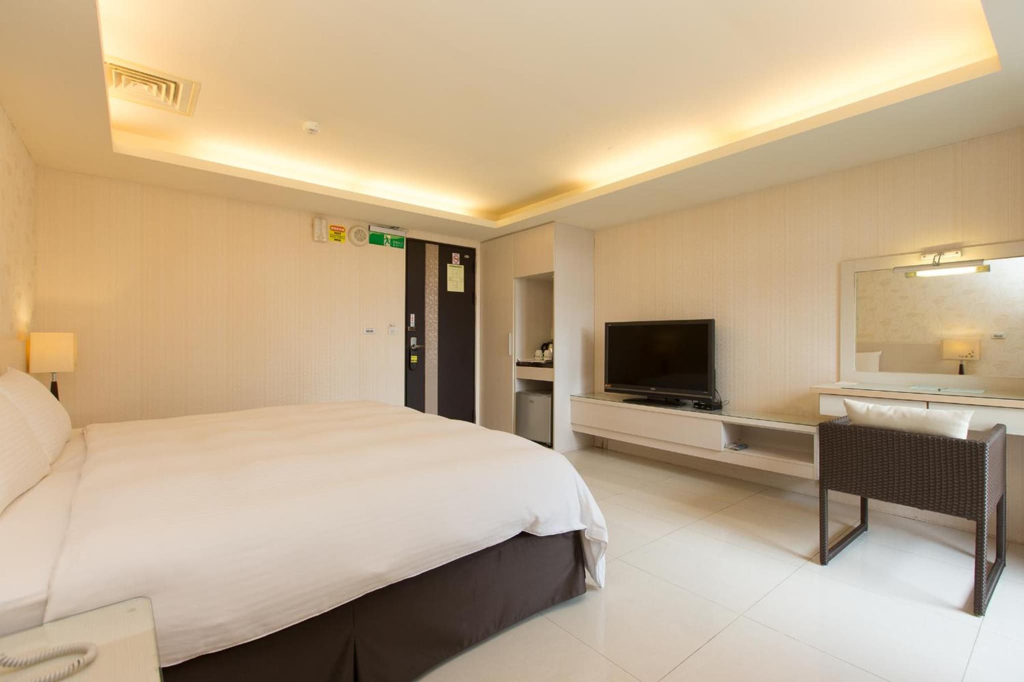 F Hotel - Sanyi - pet-friendly photo 9