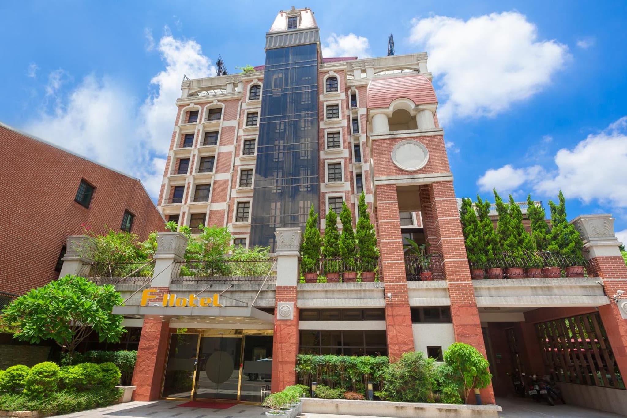 building