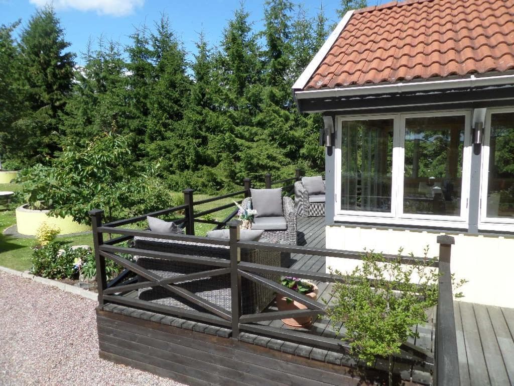 Skogis Bed & Breakfast photo 5