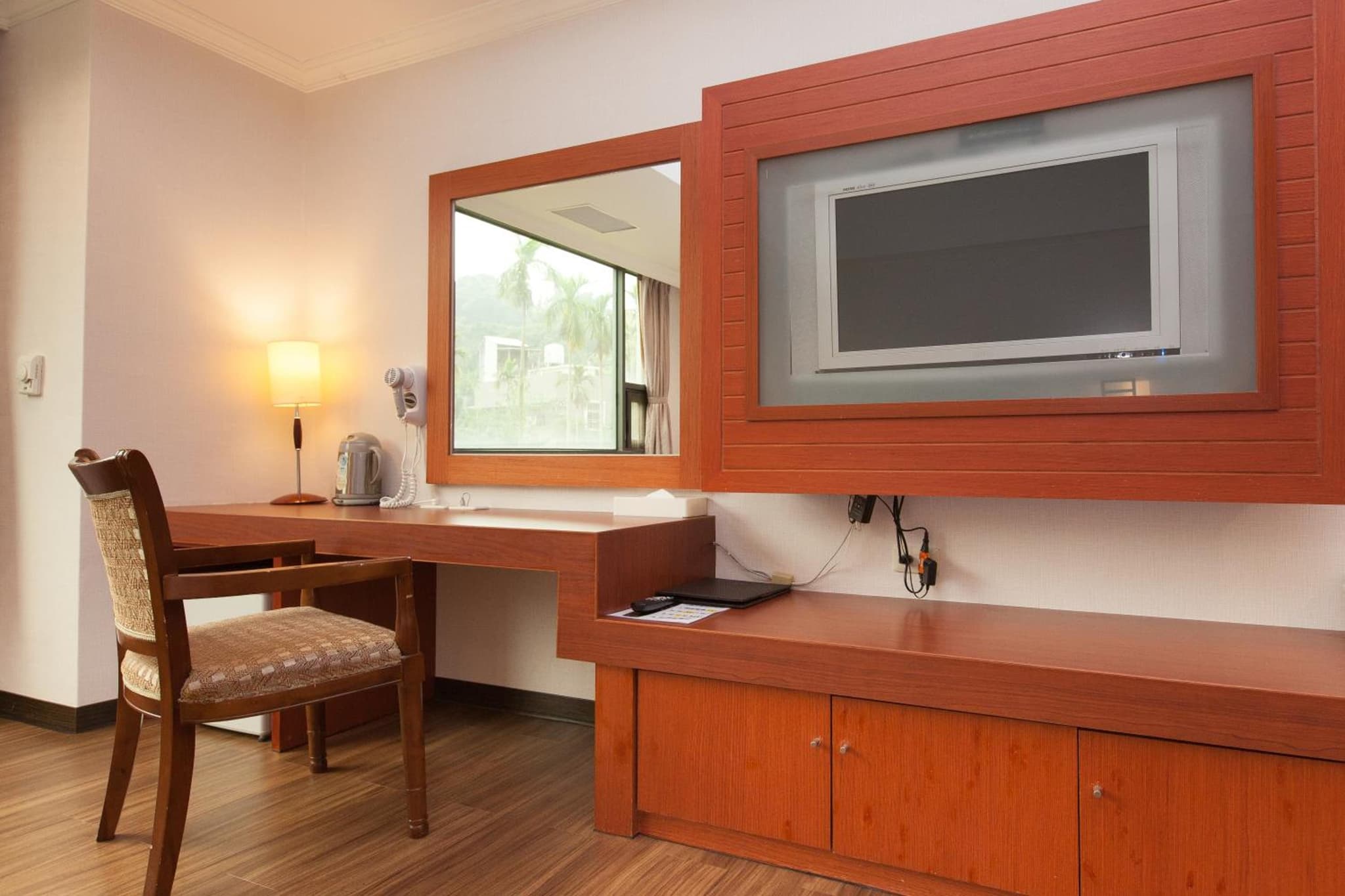 Hub Hotel Chiayi photo 2