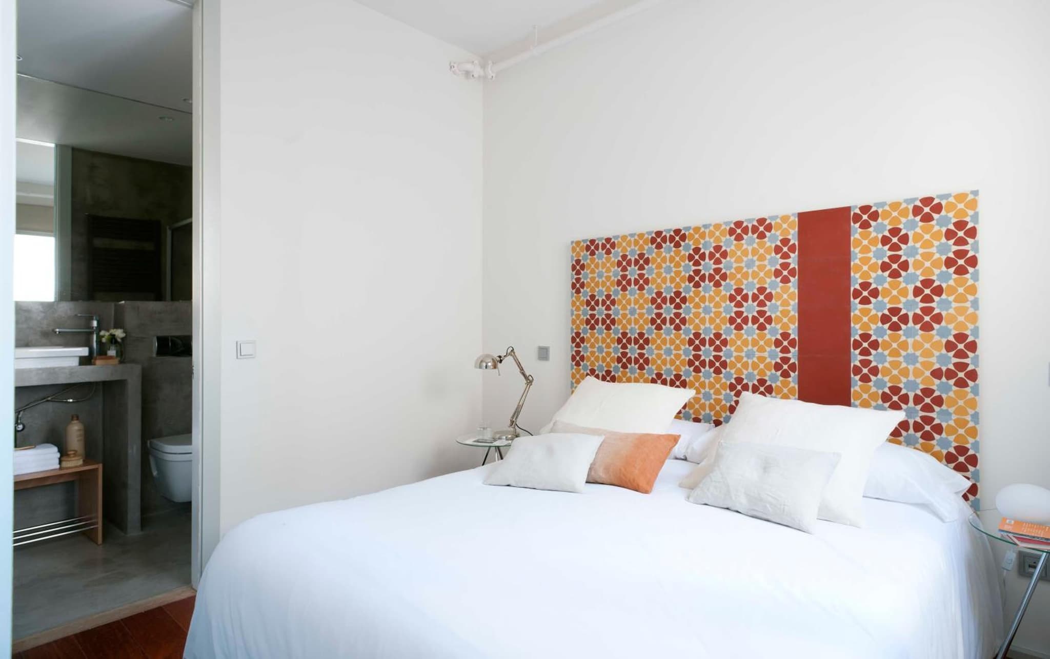 Eric Vökel Boutique Apartments - Madrid Suites photo 3