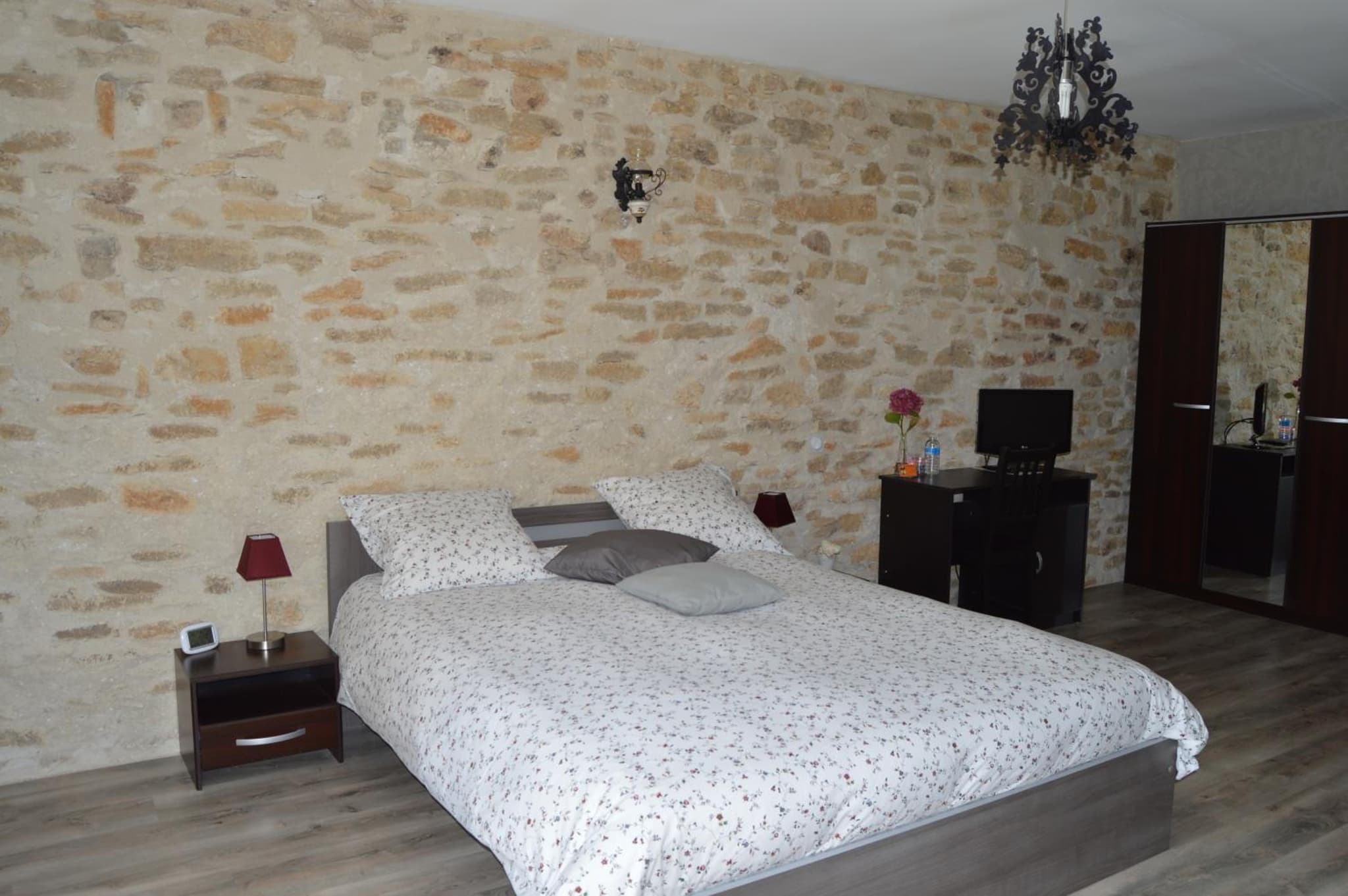 Les Chambres d'Eponine photo 2