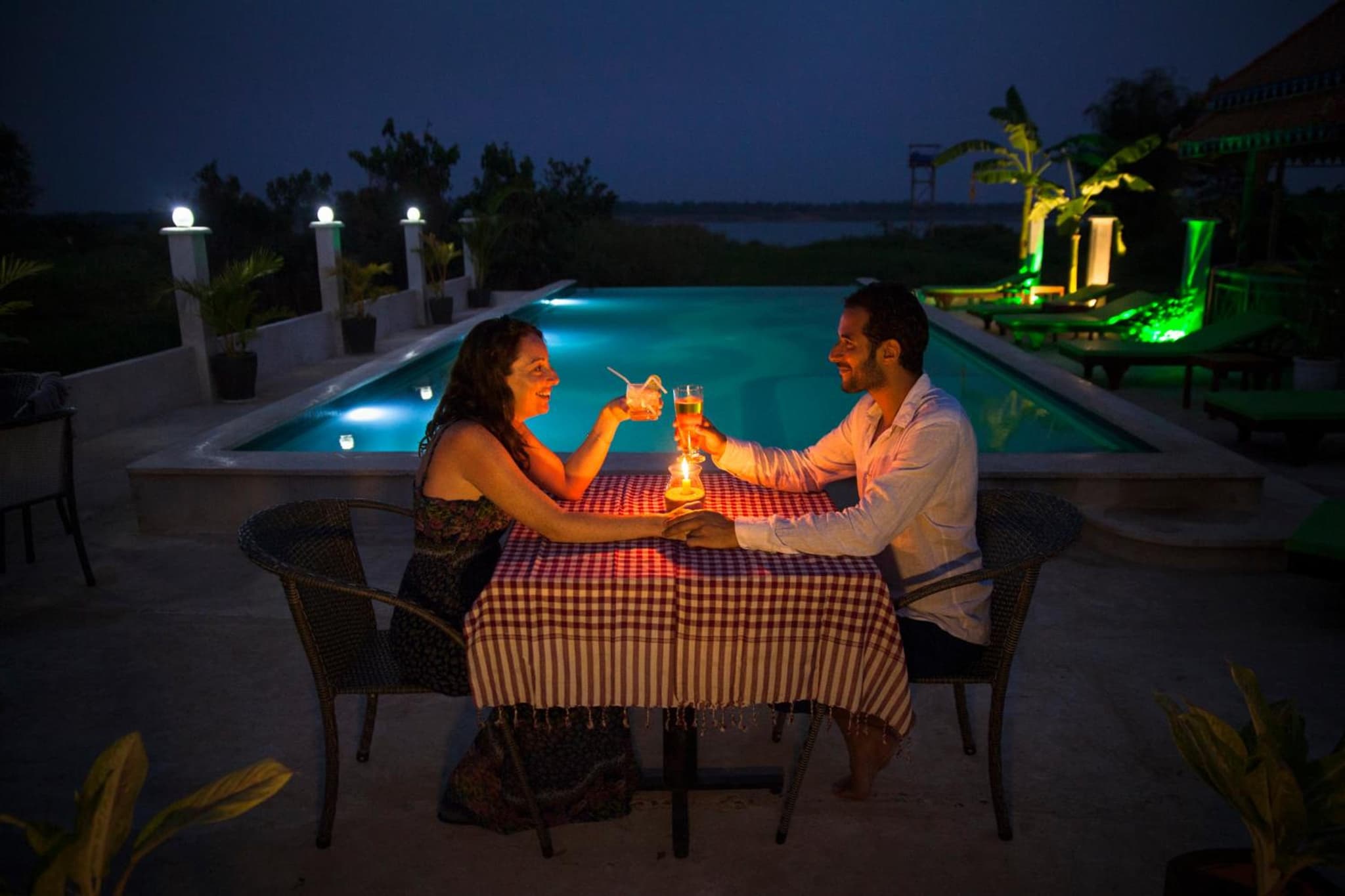 Le Kroma Villa photo 7