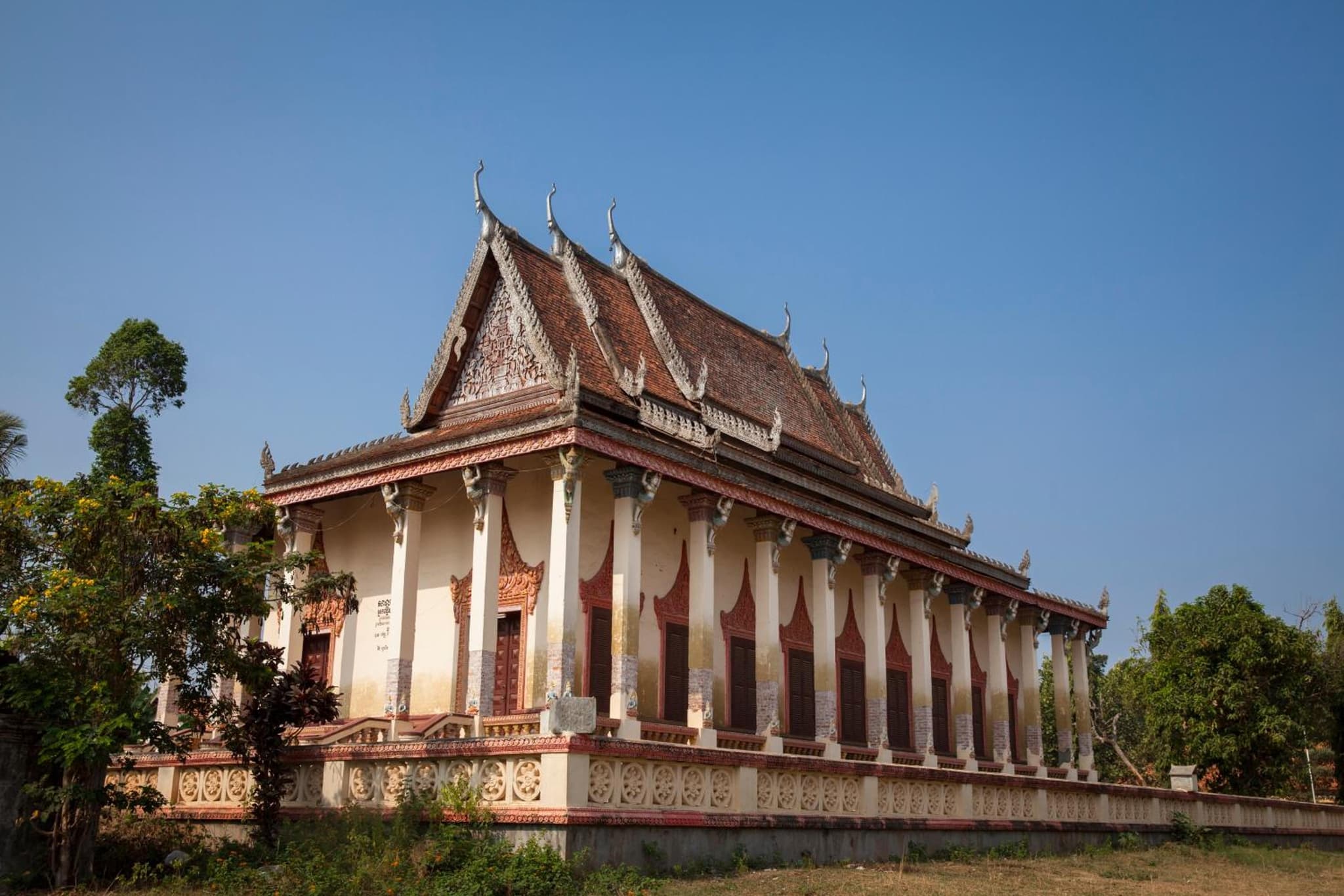 Le Kroma Villa photo 5