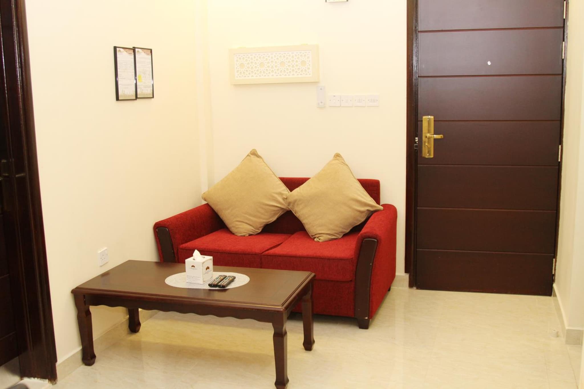 Dar Al Khaleej Hotel Apartments photo 5