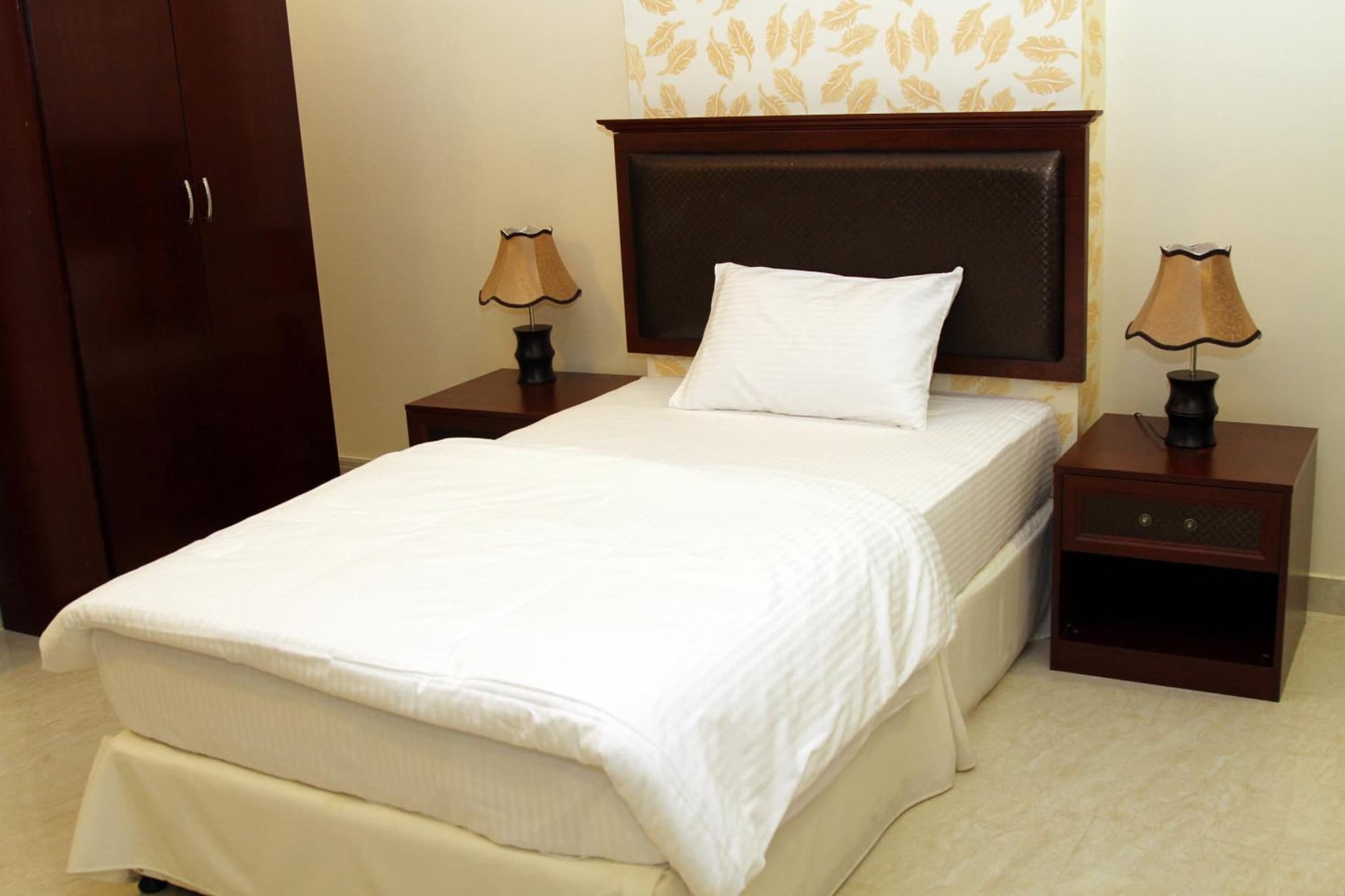 Dar Al Khaleej Hotel Apartments photo 4