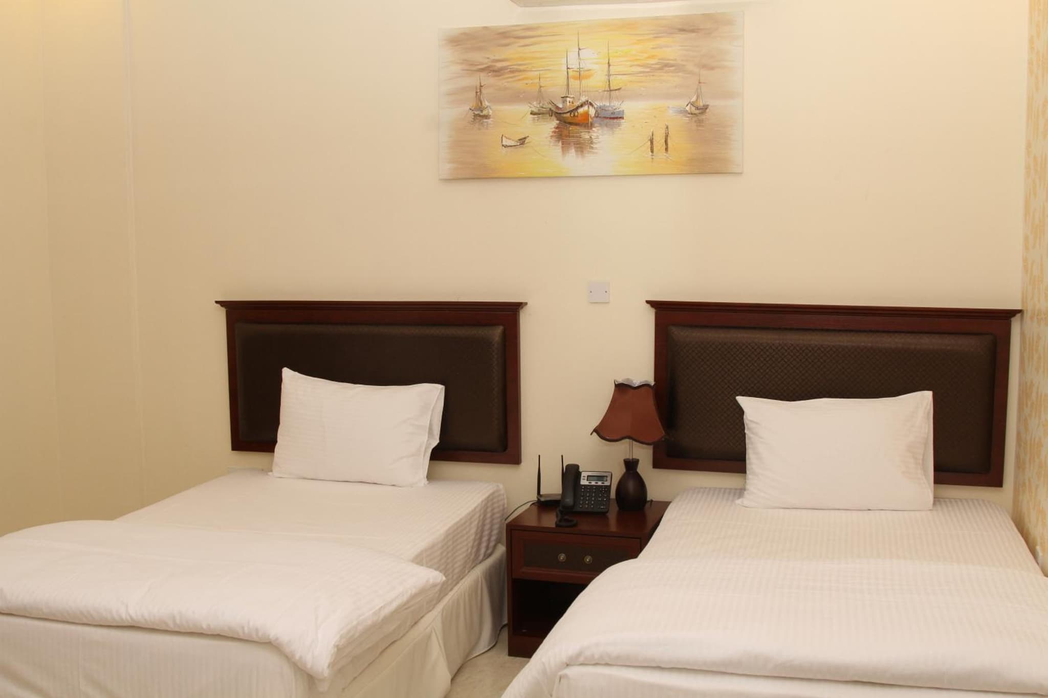 Dar Al Khaleej Hotel Apartments photo 7