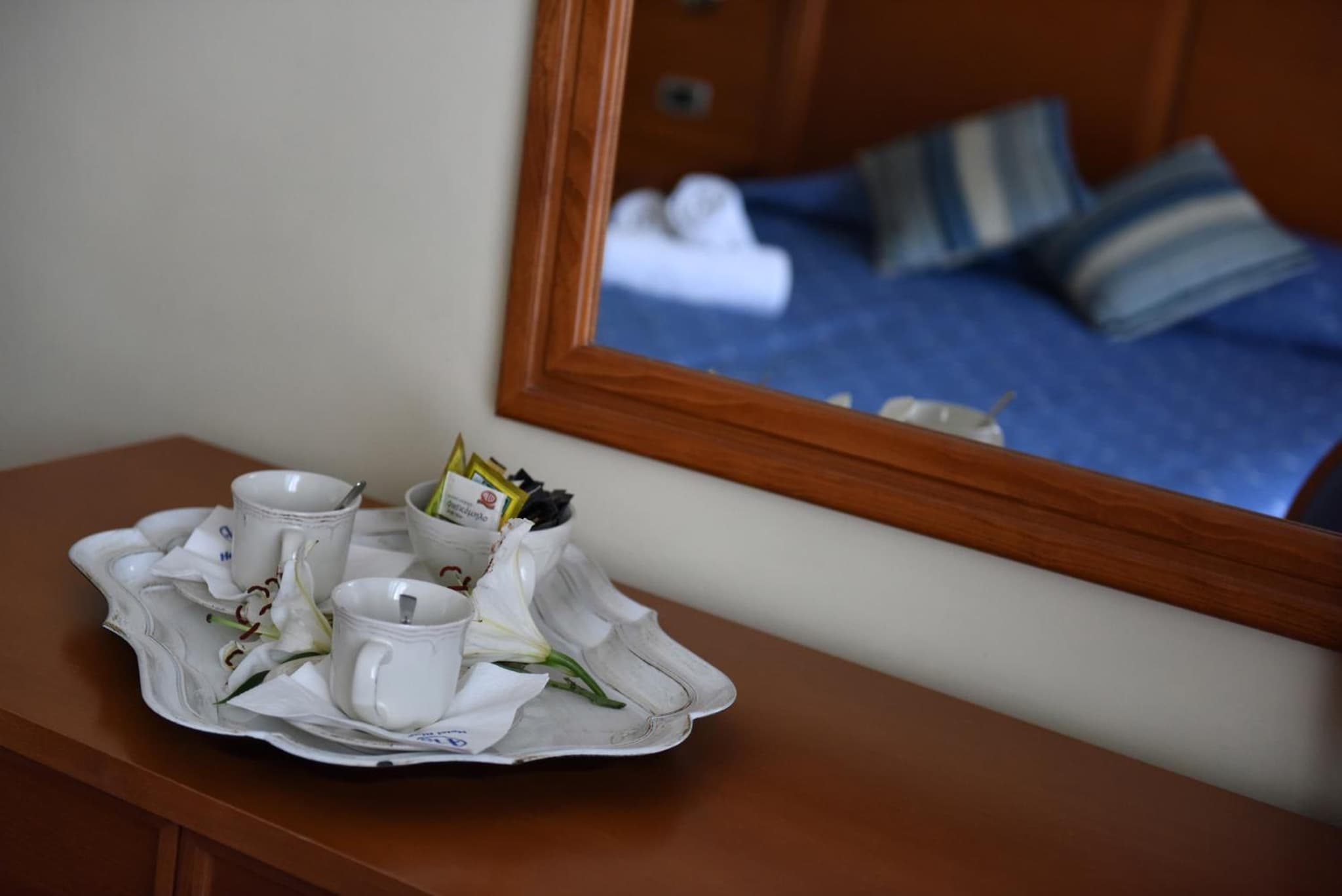 Blue Sea Hotel photo 7