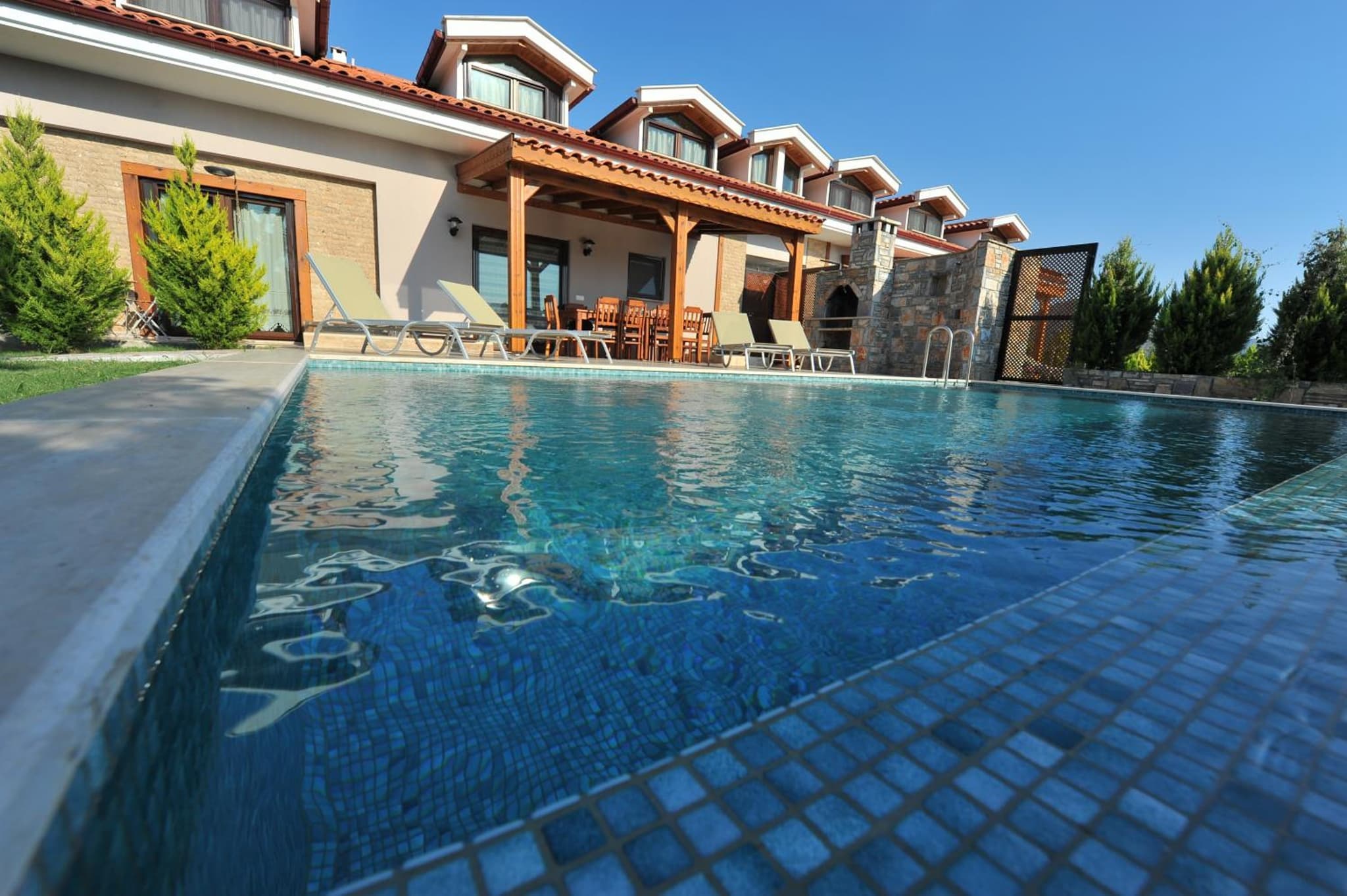 Grenadine Lodge photo 6