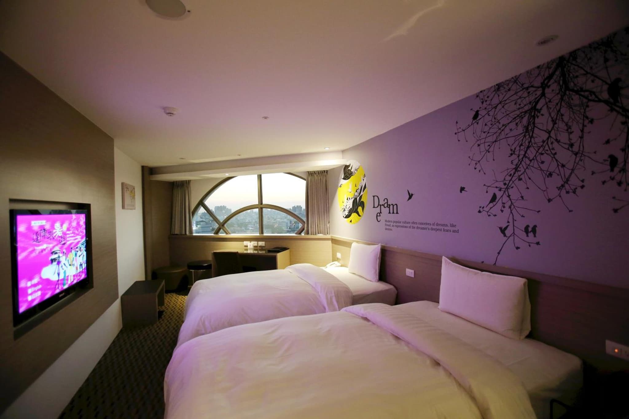 Chiayi Look Hotel photo 4