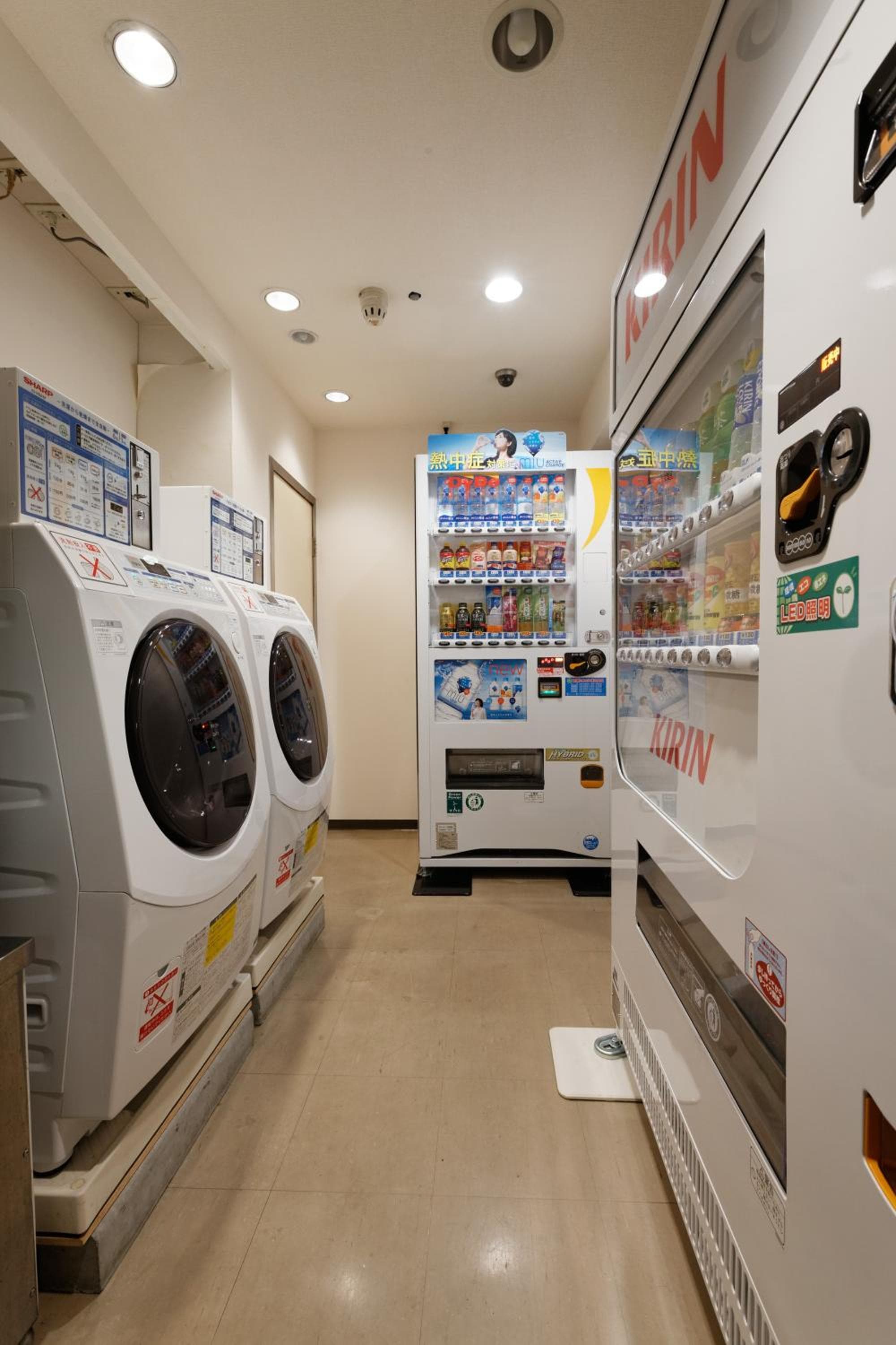 Kagoshima Washington Hotel Plaza photo 8