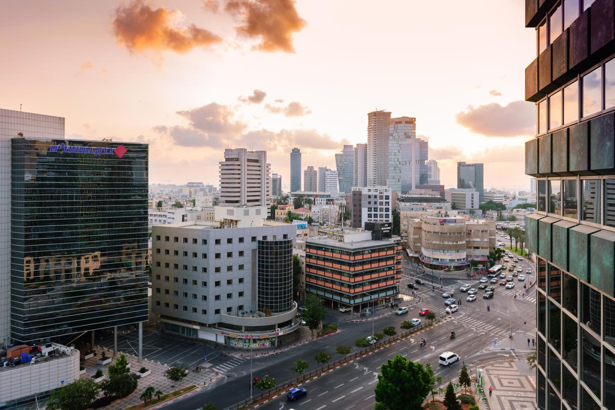 NYX Tel Aviv photo 6