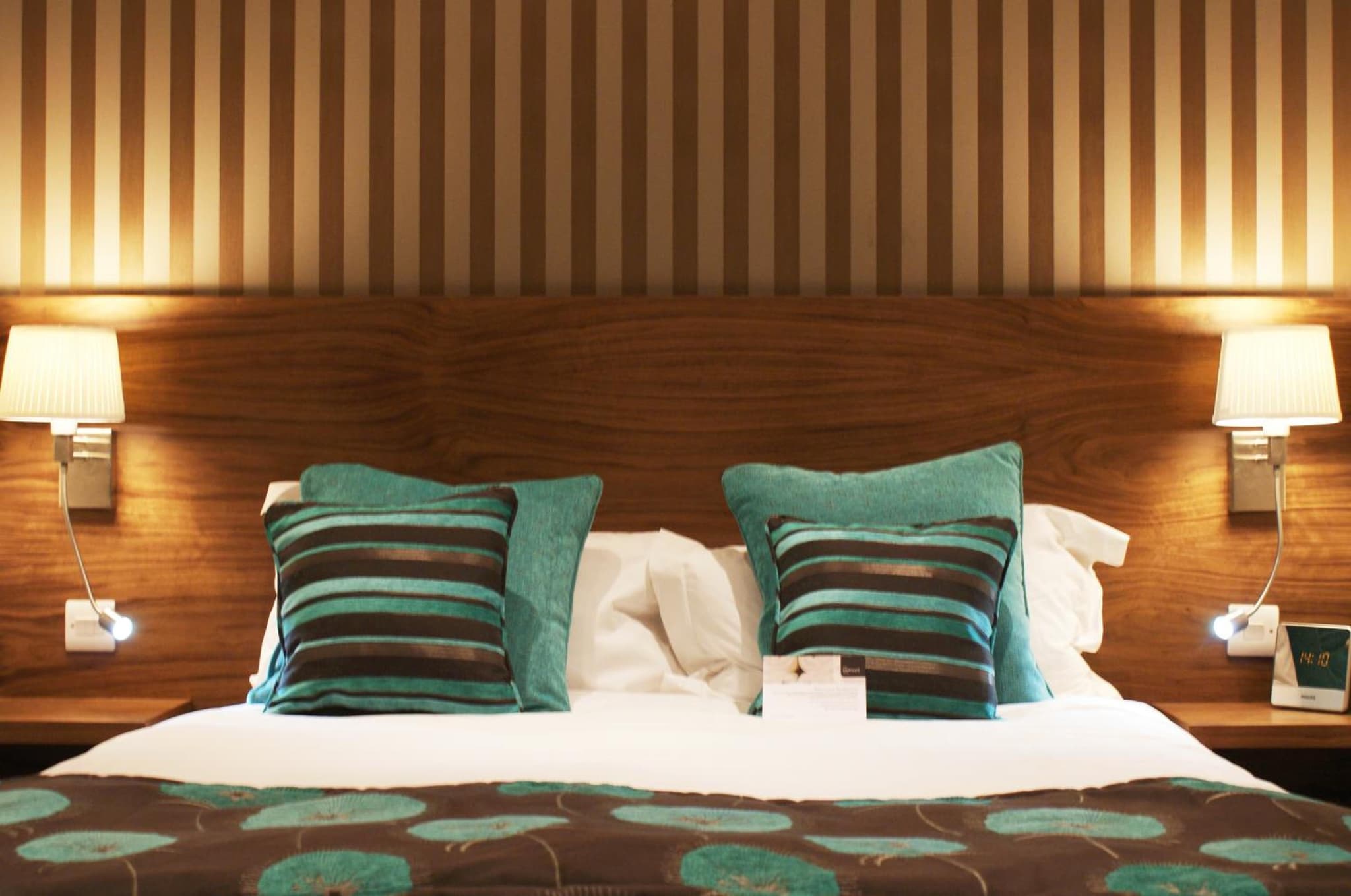 Belmont Hotel Leicester photo 8
