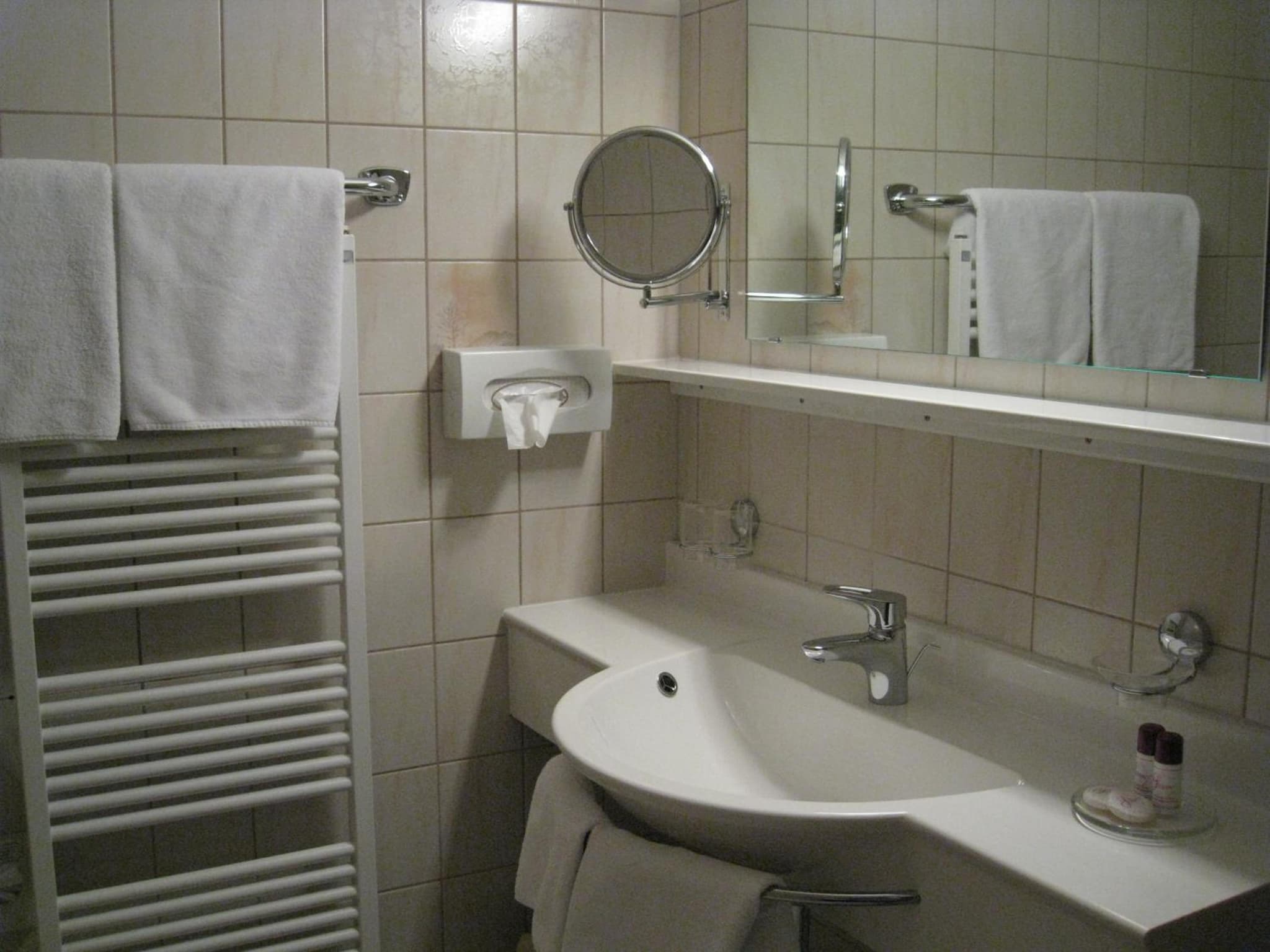 Apart Hotel Garni Strasser photo 5