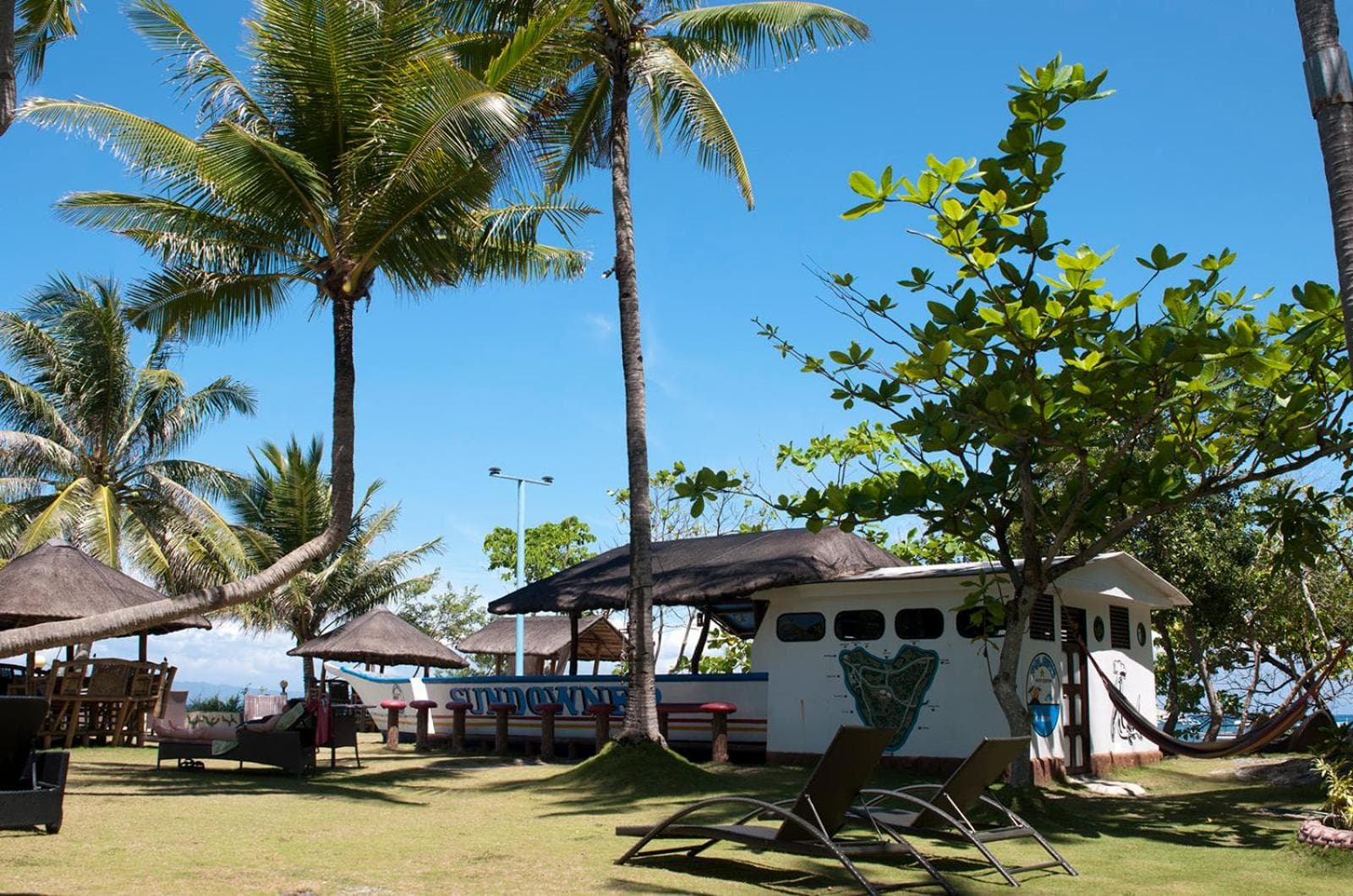 Polaris Beach and Dive Resort Inc photo 5