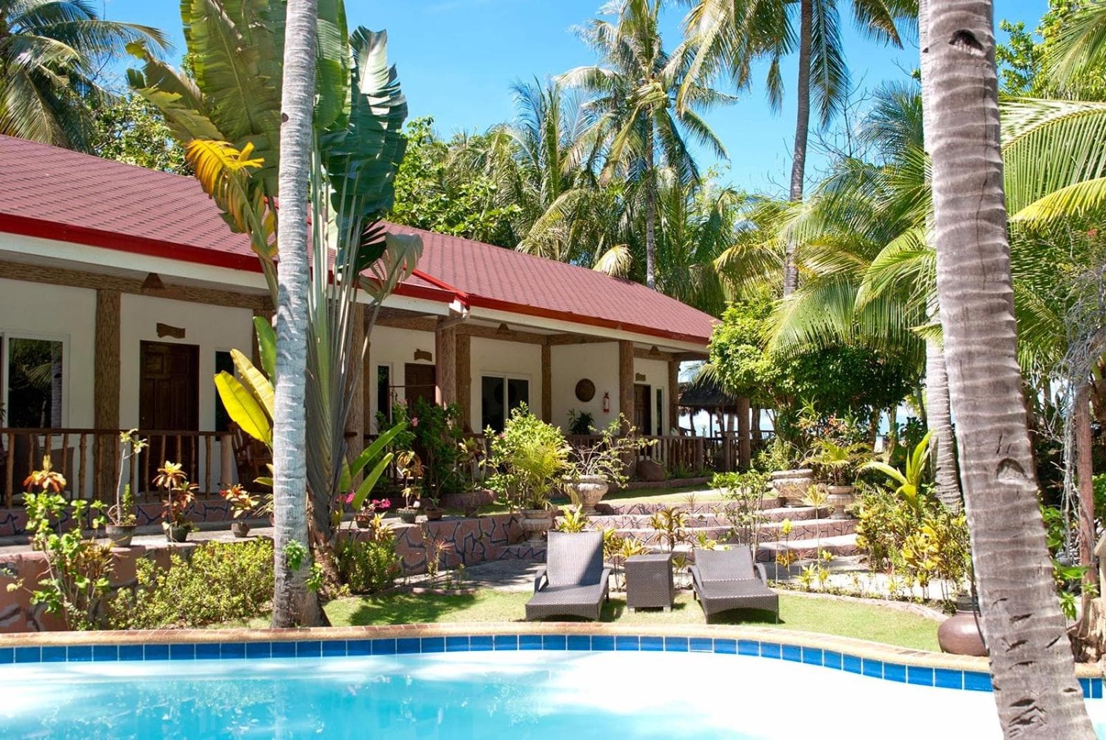 Polaris Beach and Dive Resort Inc photo 6