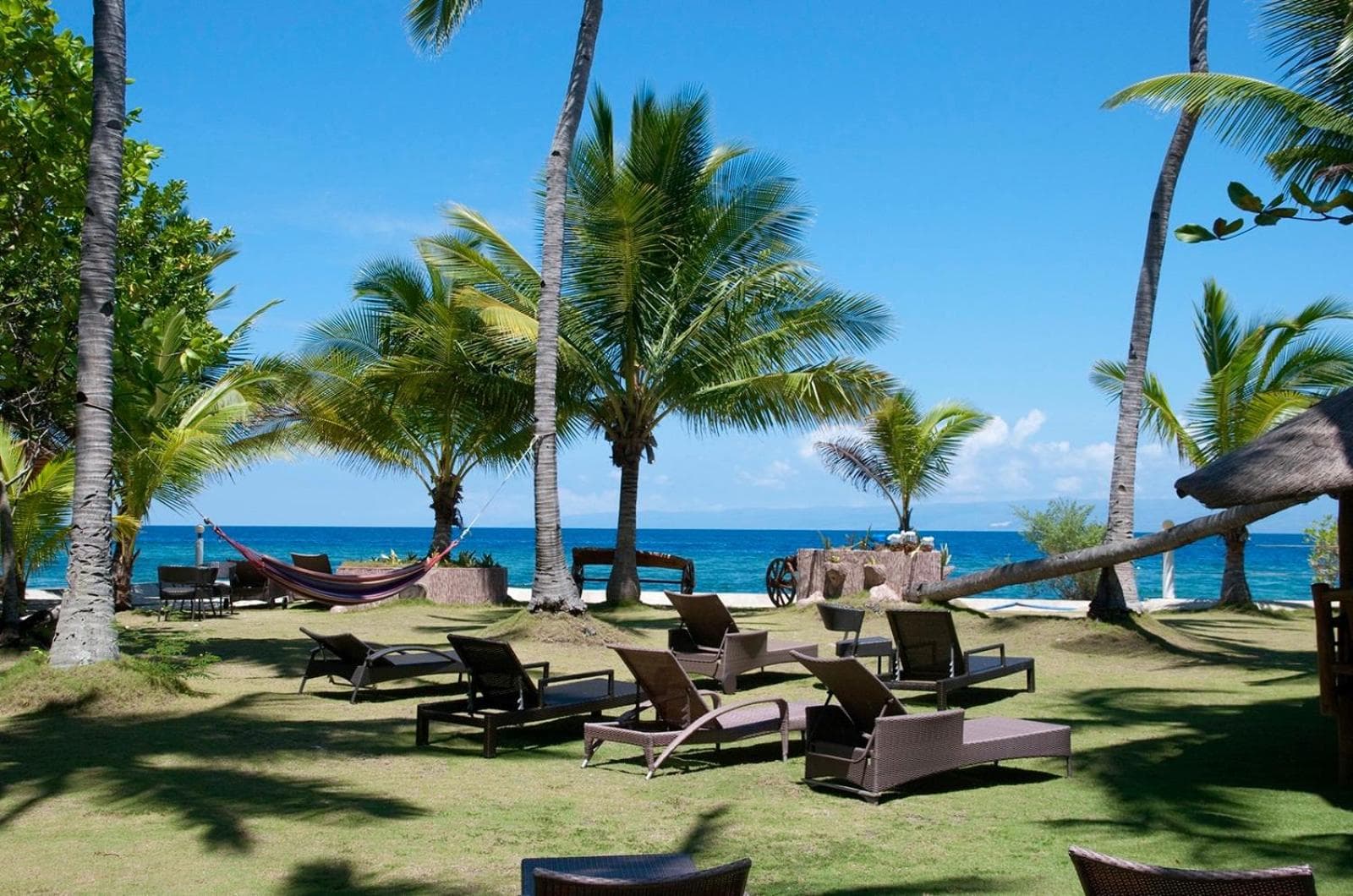 Polaris Beach and Dive Resort Inc photo 8