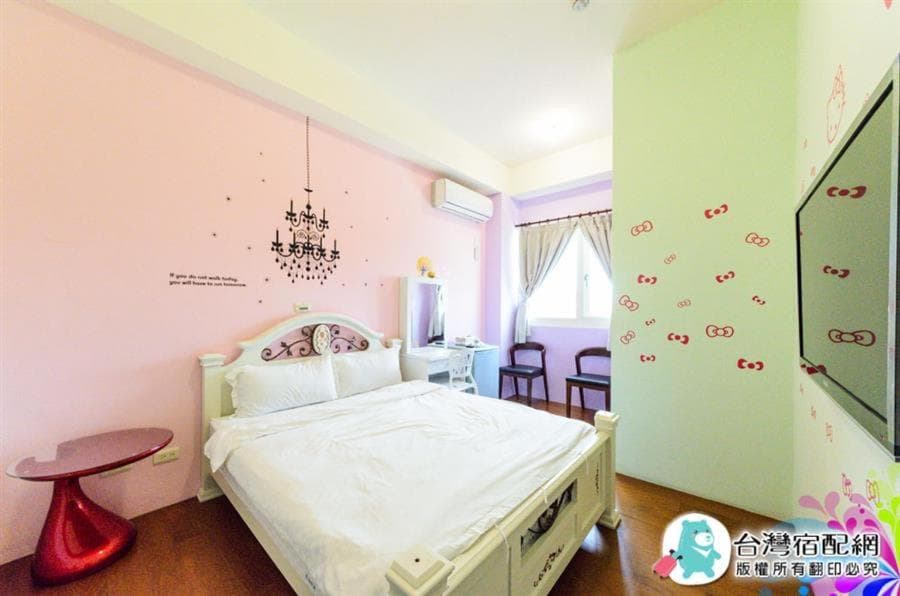 Blue Ocean B&B photo 6