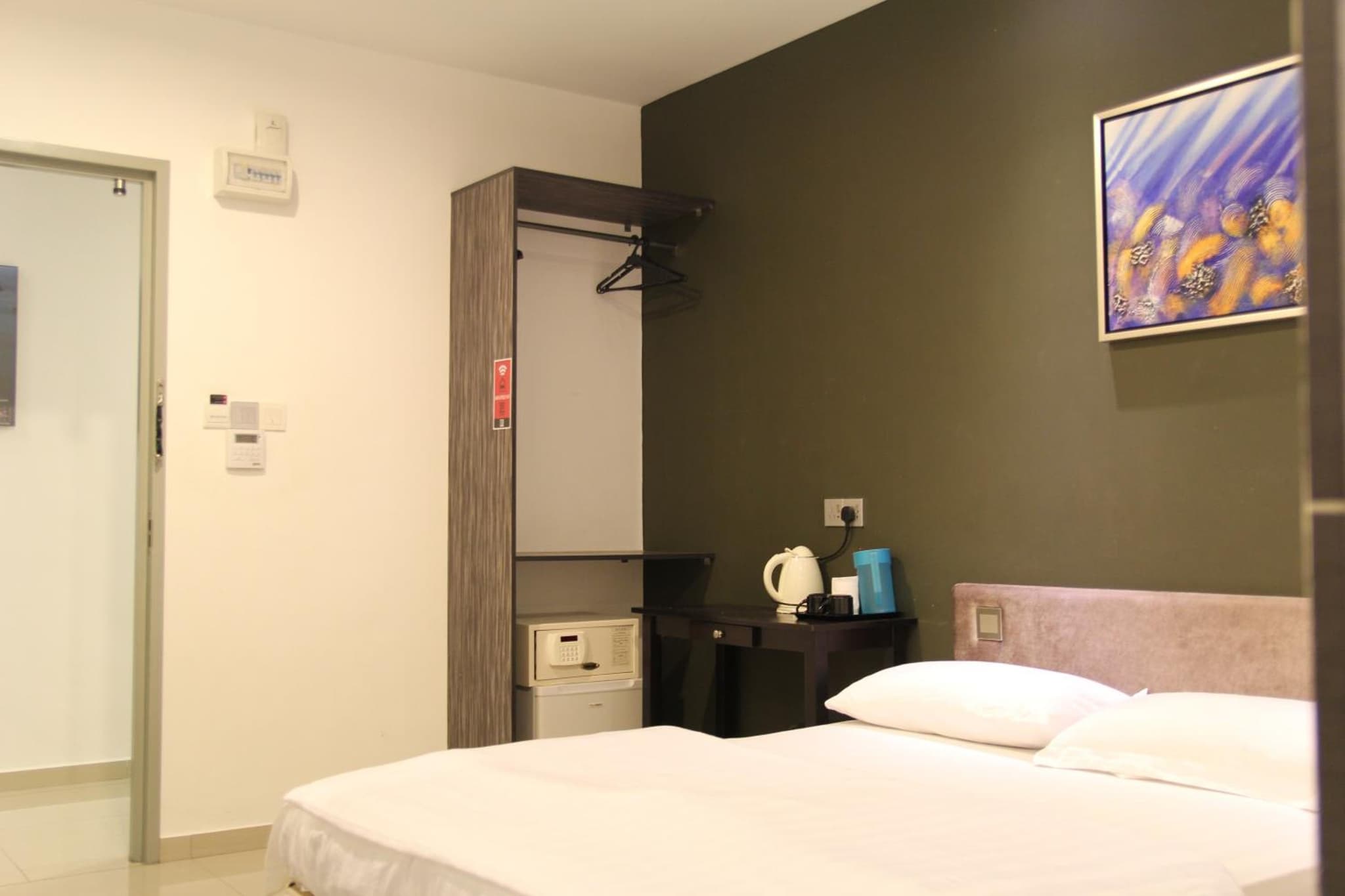 M Design Hotel @ Seri Kembangan photo 3