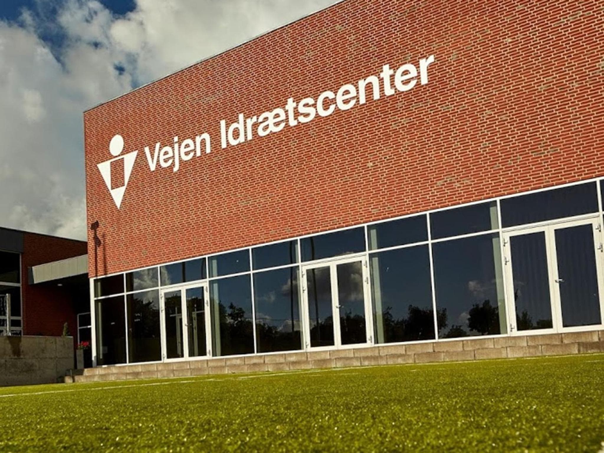 Sportsby Vejen - Danhostel, huse og lejligheder photo 5
