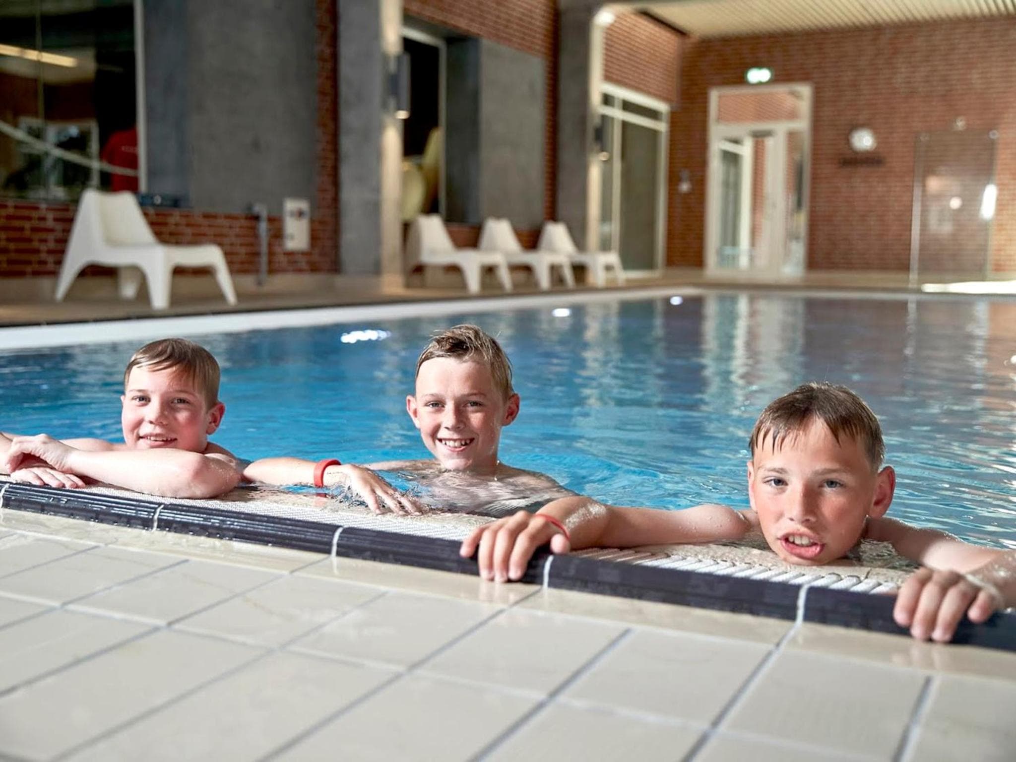 Sportsby Vejen - Danhostel, huse og lejligheder photo 8