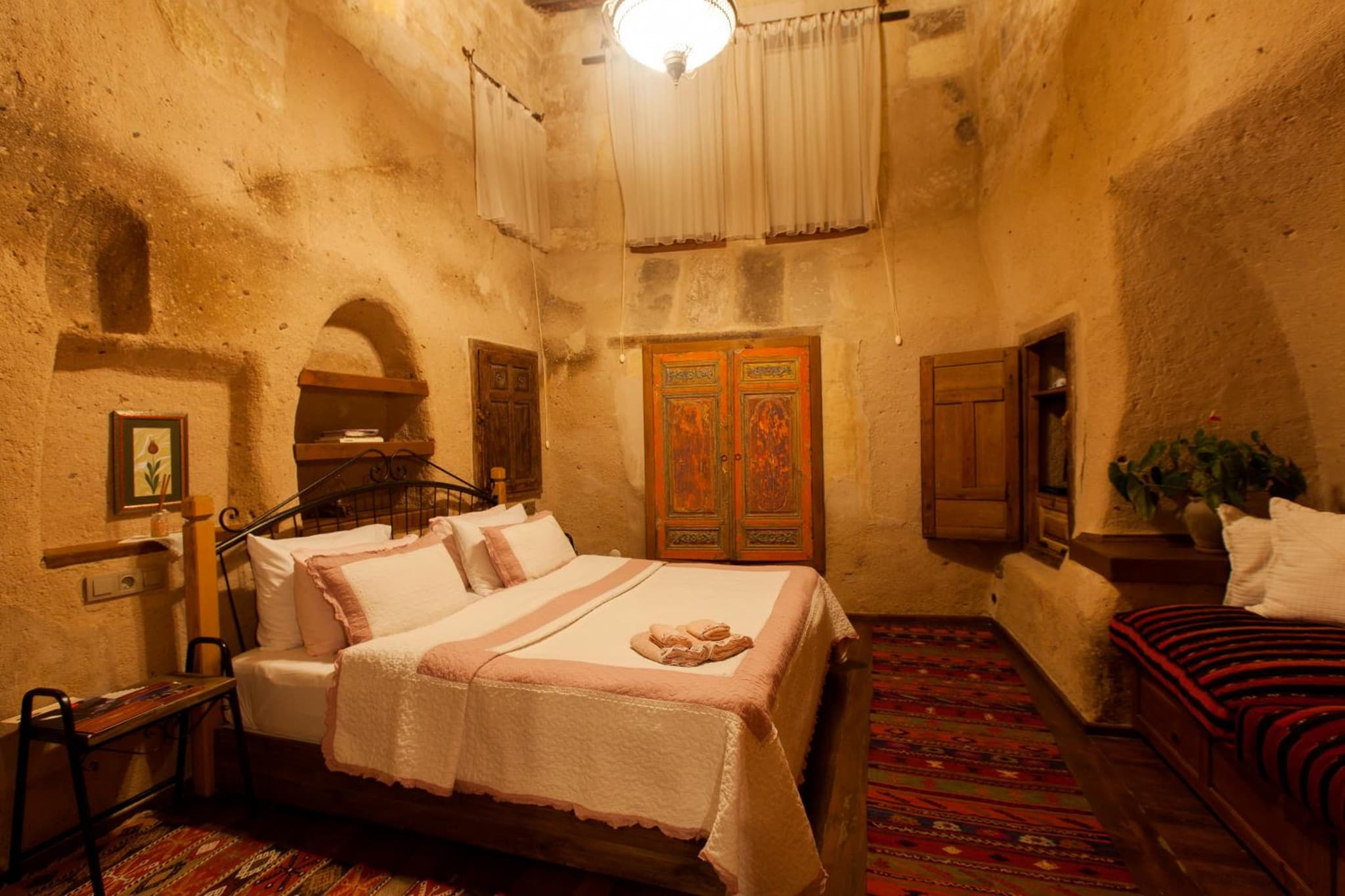 Kale Konak Cappadocia photo 6