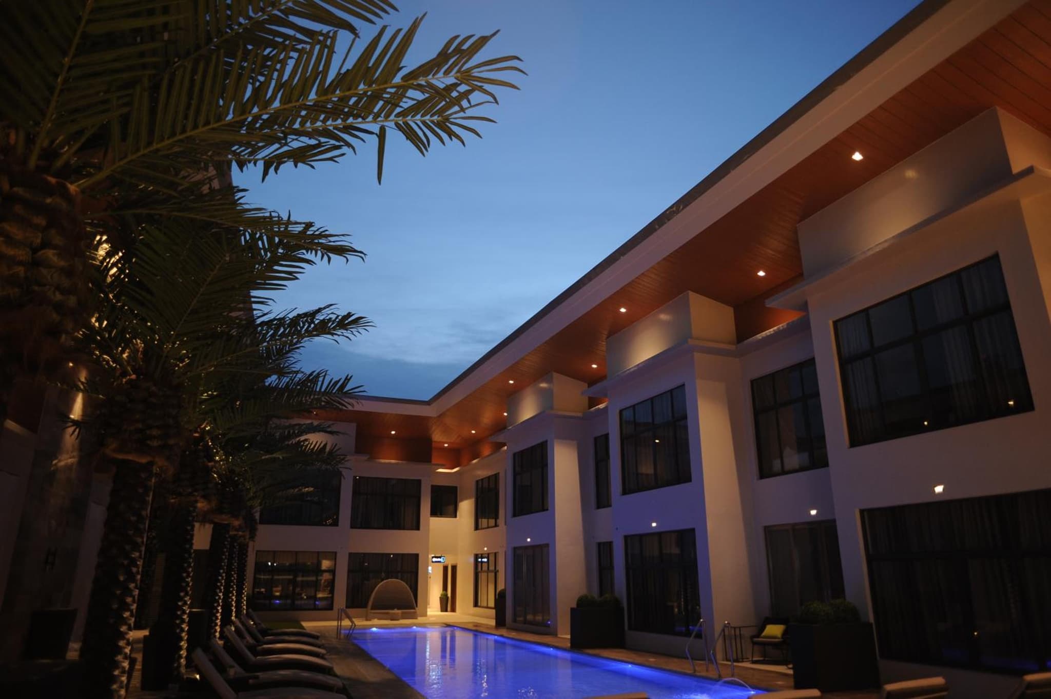 Watergate Boutique Hotel photo 6