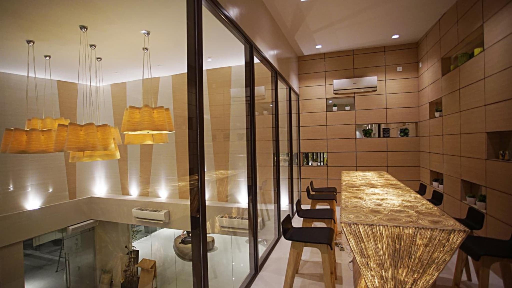 Watergate Boutique Hotel photo 5