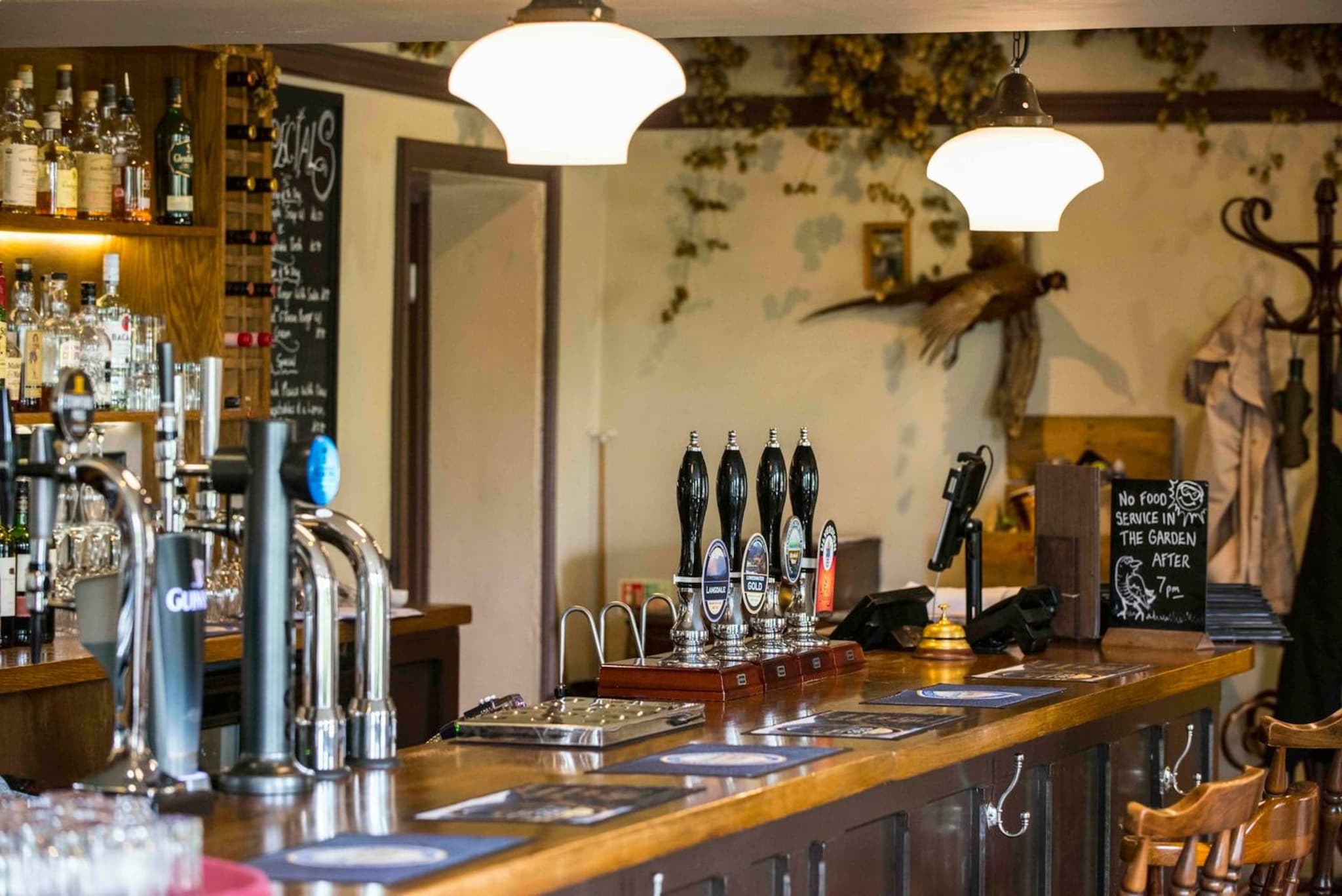 The Cuckoo Brow Inn photo 8