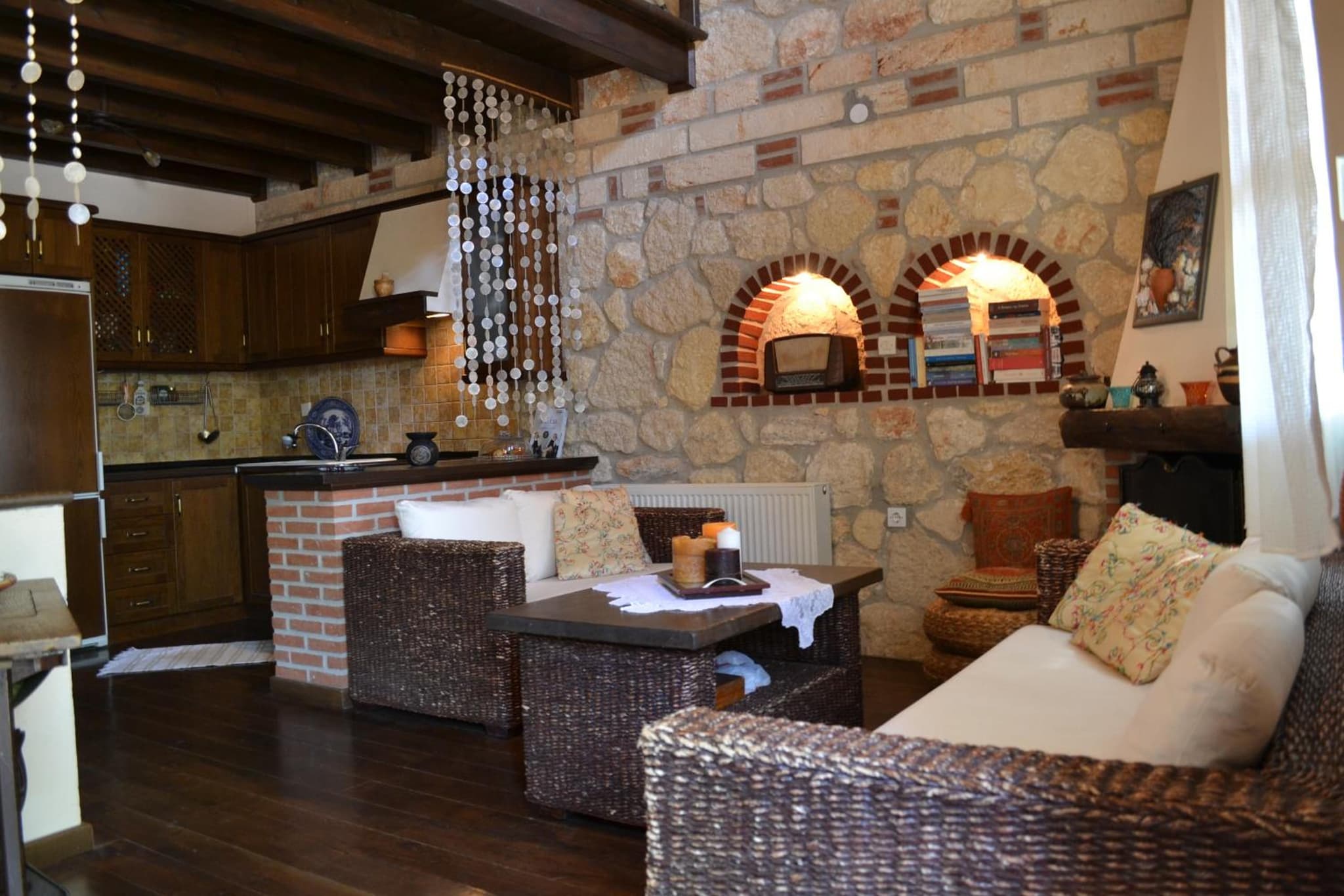 Artemis Stone House photo 3