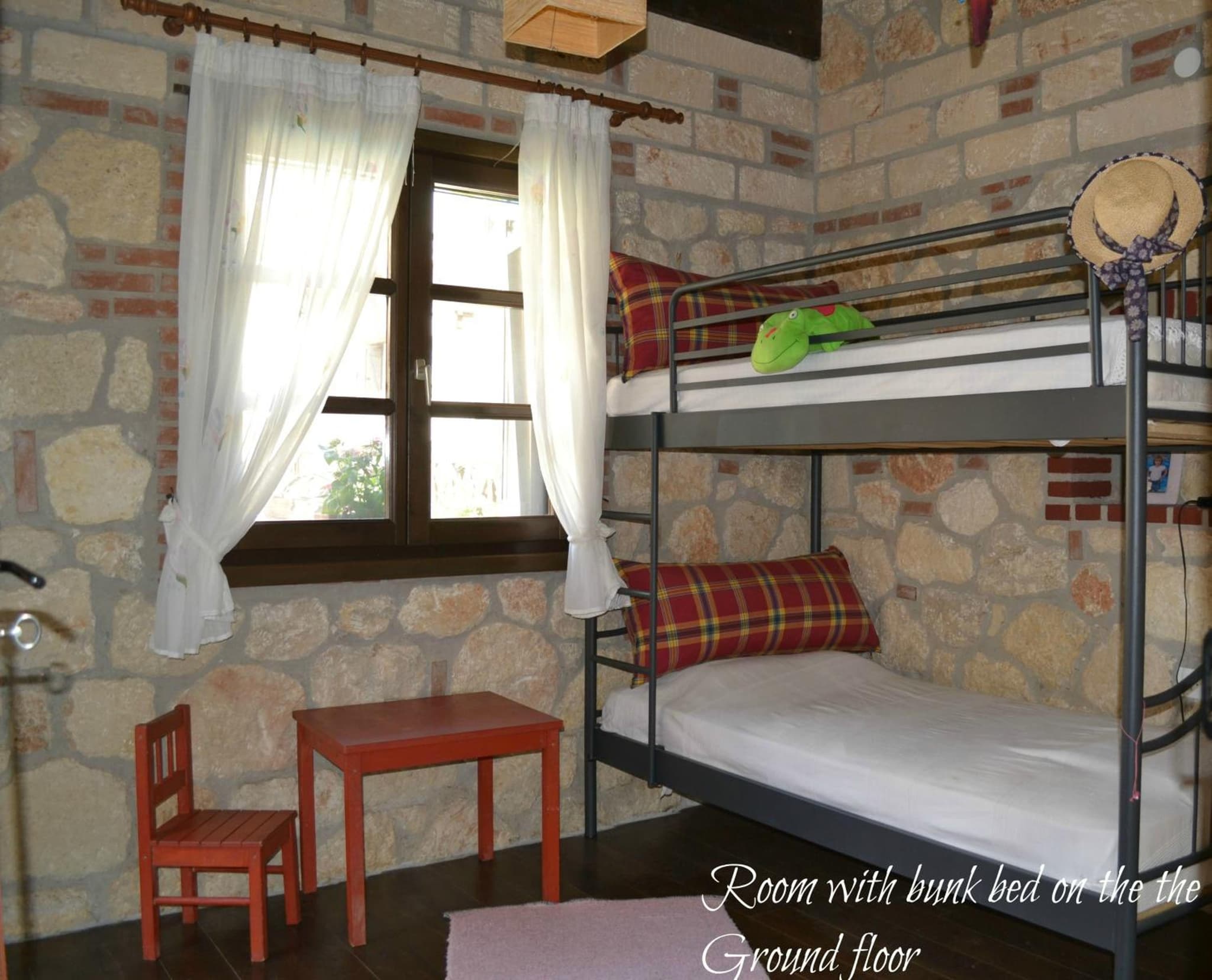 Artemis Stone House photo 7