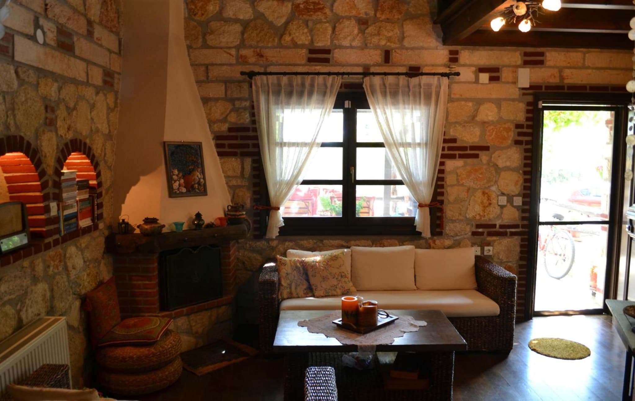 Artemis Stone House photo 9