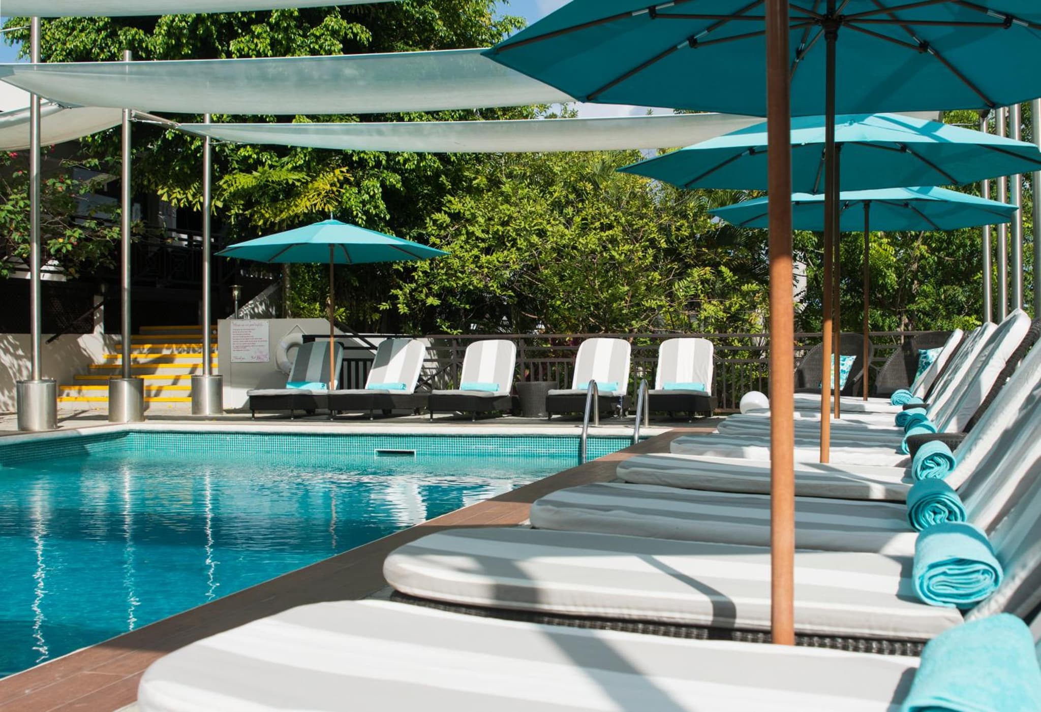 Bel Jou Adults Only - All Inclusive photo 8