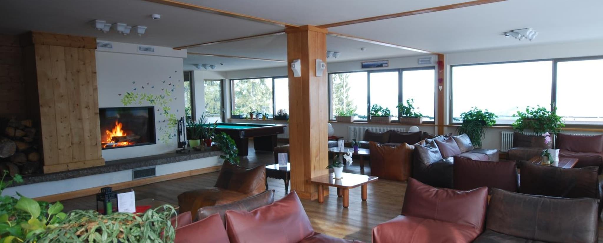 Hotel Monte Bondone photo 5