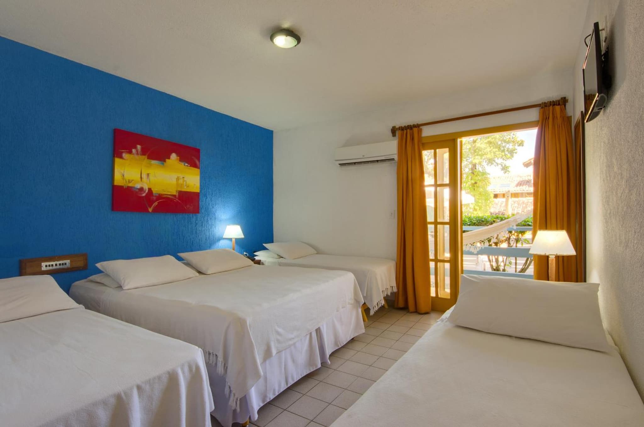 Hotel Estalagem Porto Seguro photo 2