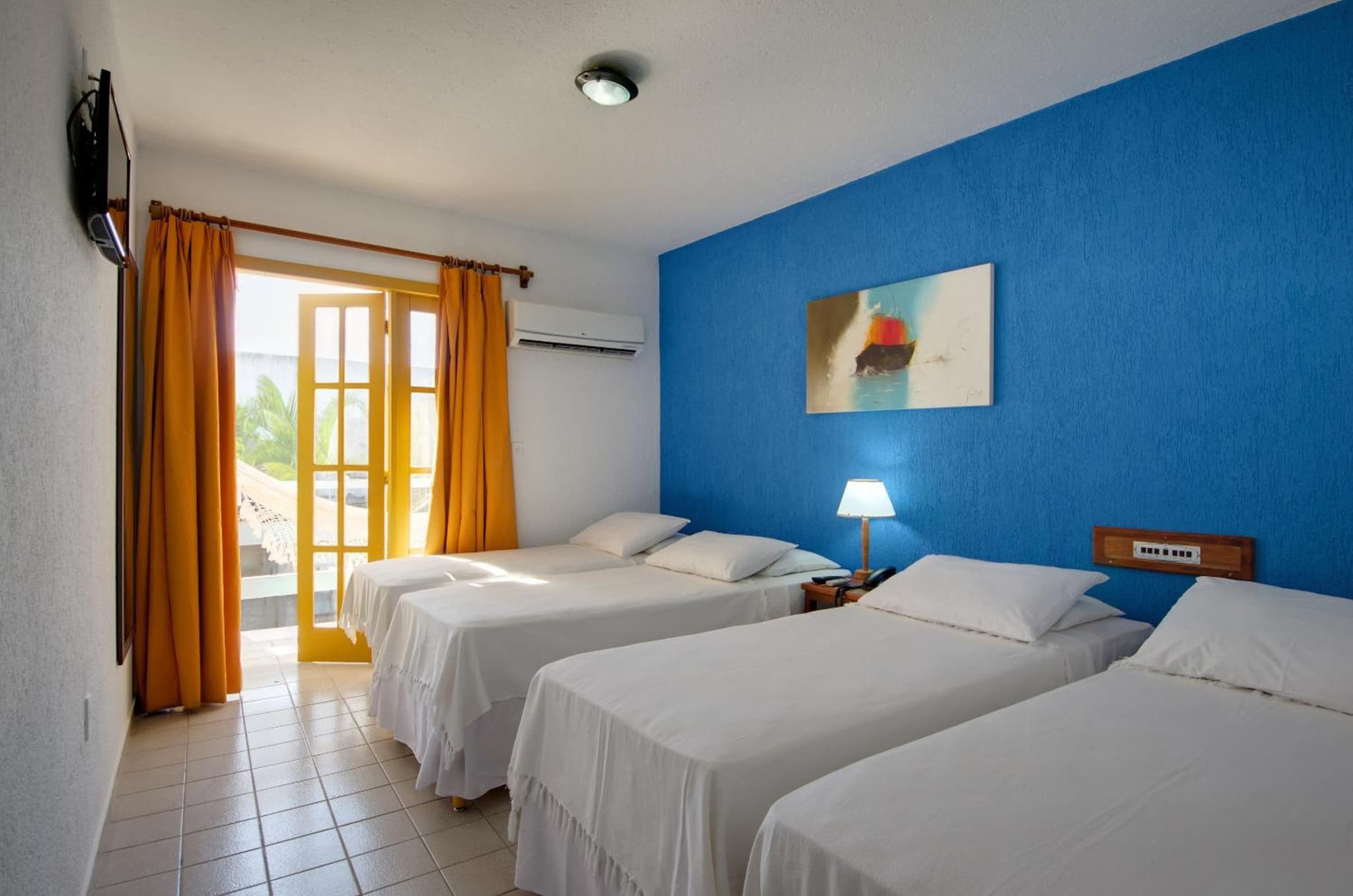 Hotel Estalagem Porto Seguro photo 6