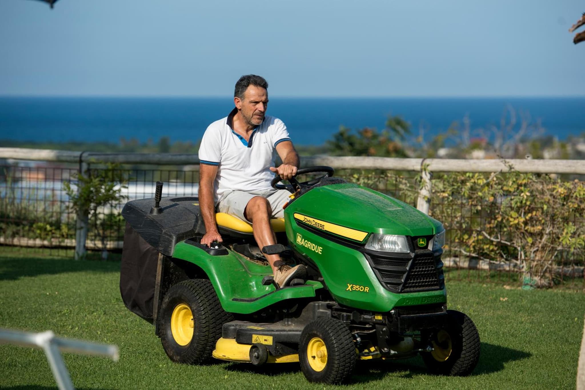 Il Giardino Sul Mare photo 8