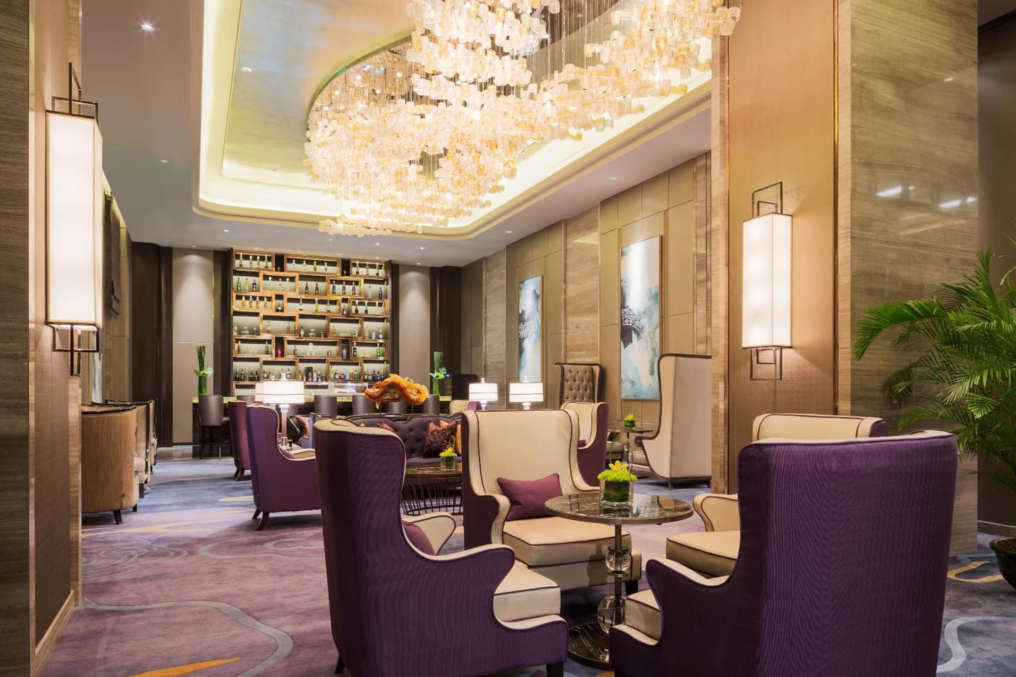 Wanda Realm Jingzhou photo 6