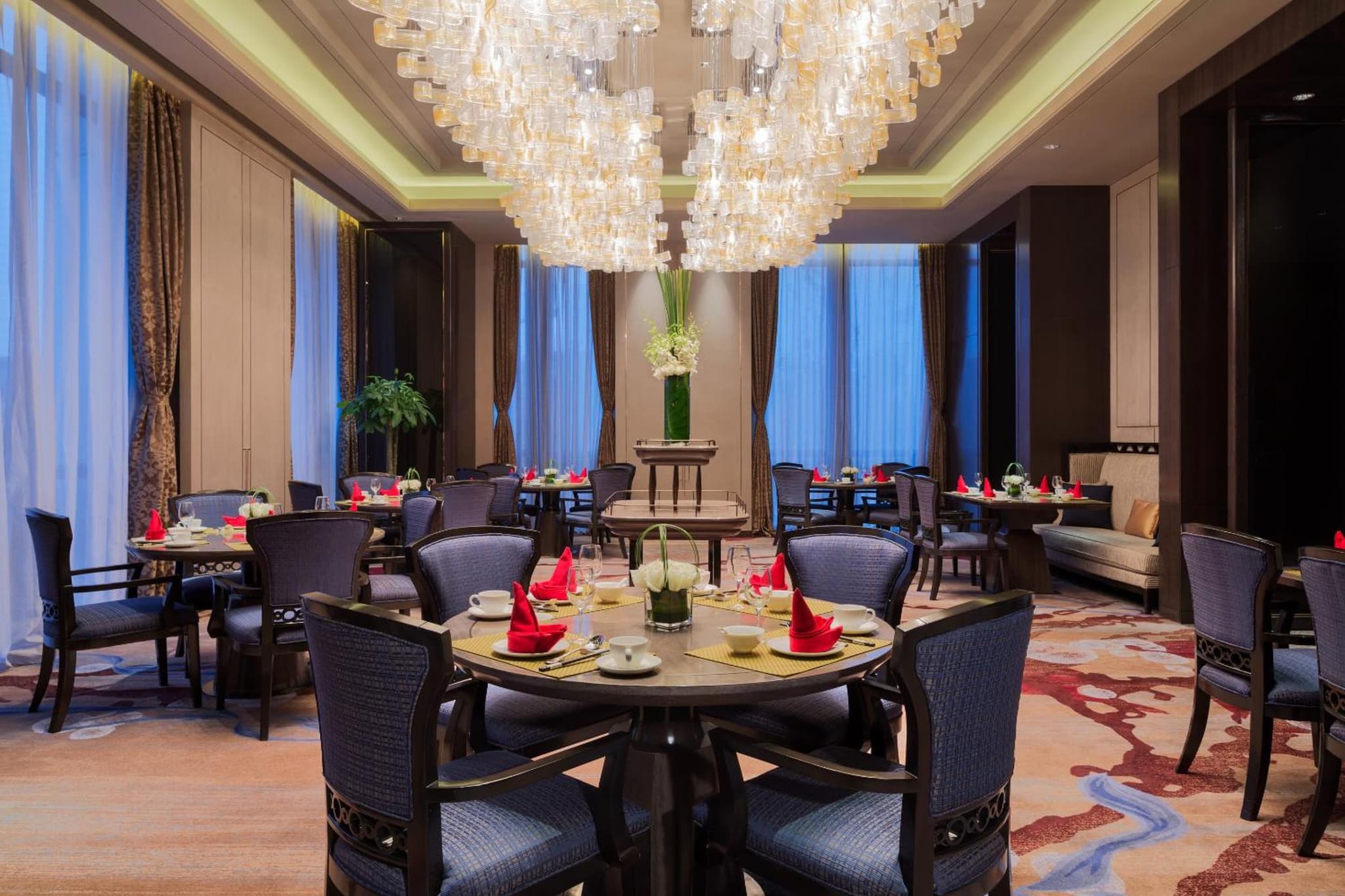 Wanda Realm Jingzhou photo 5
