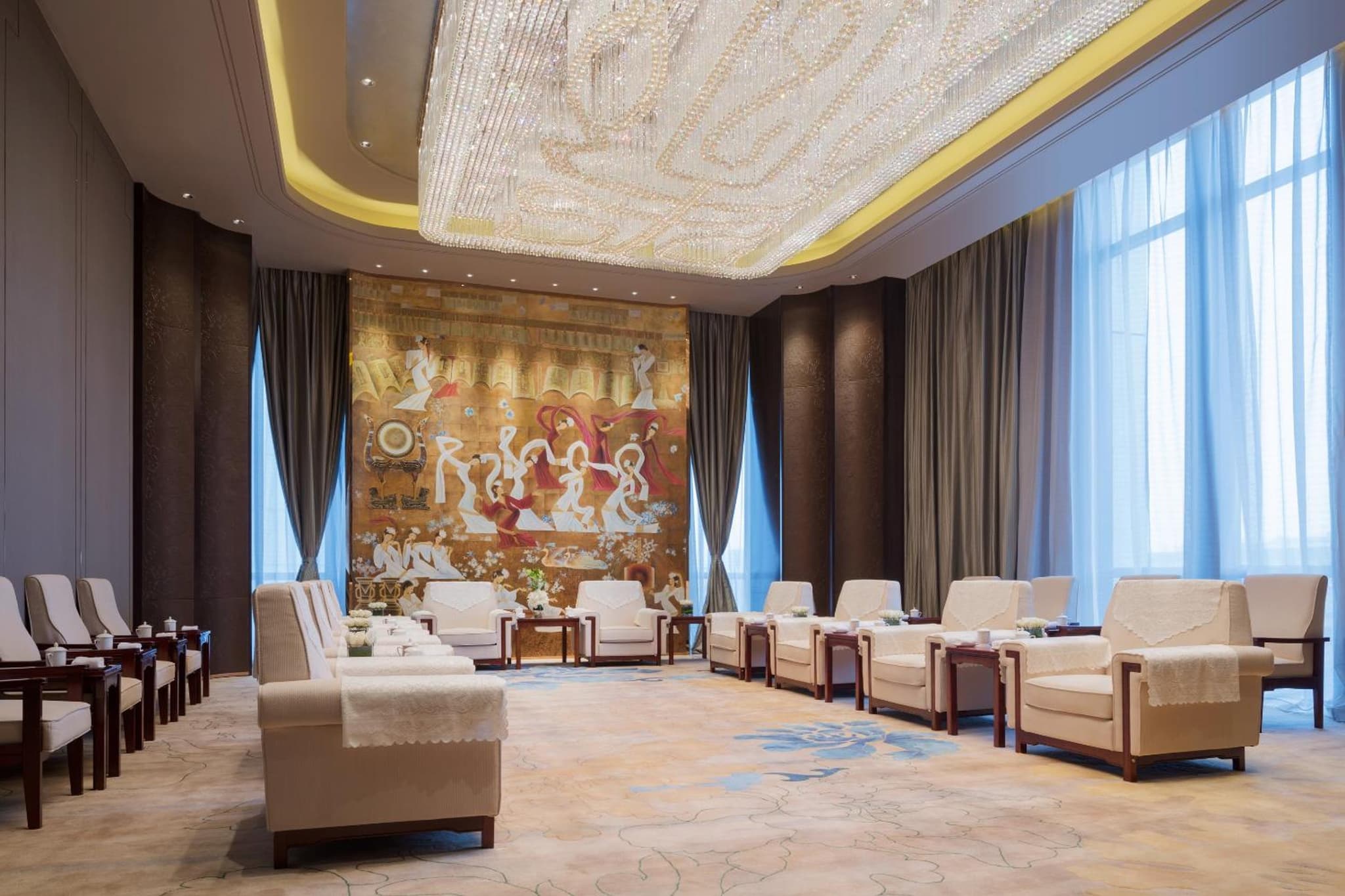Wanda Realm Jingzhou photo 4