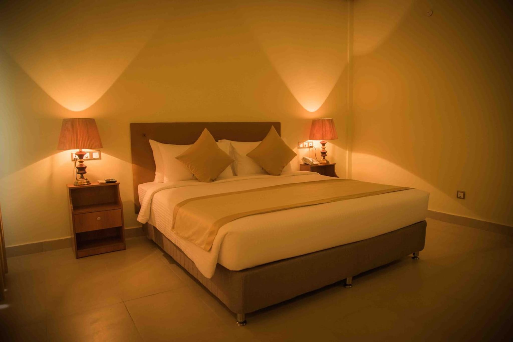 Sungreen Resort Habarana photo 5
