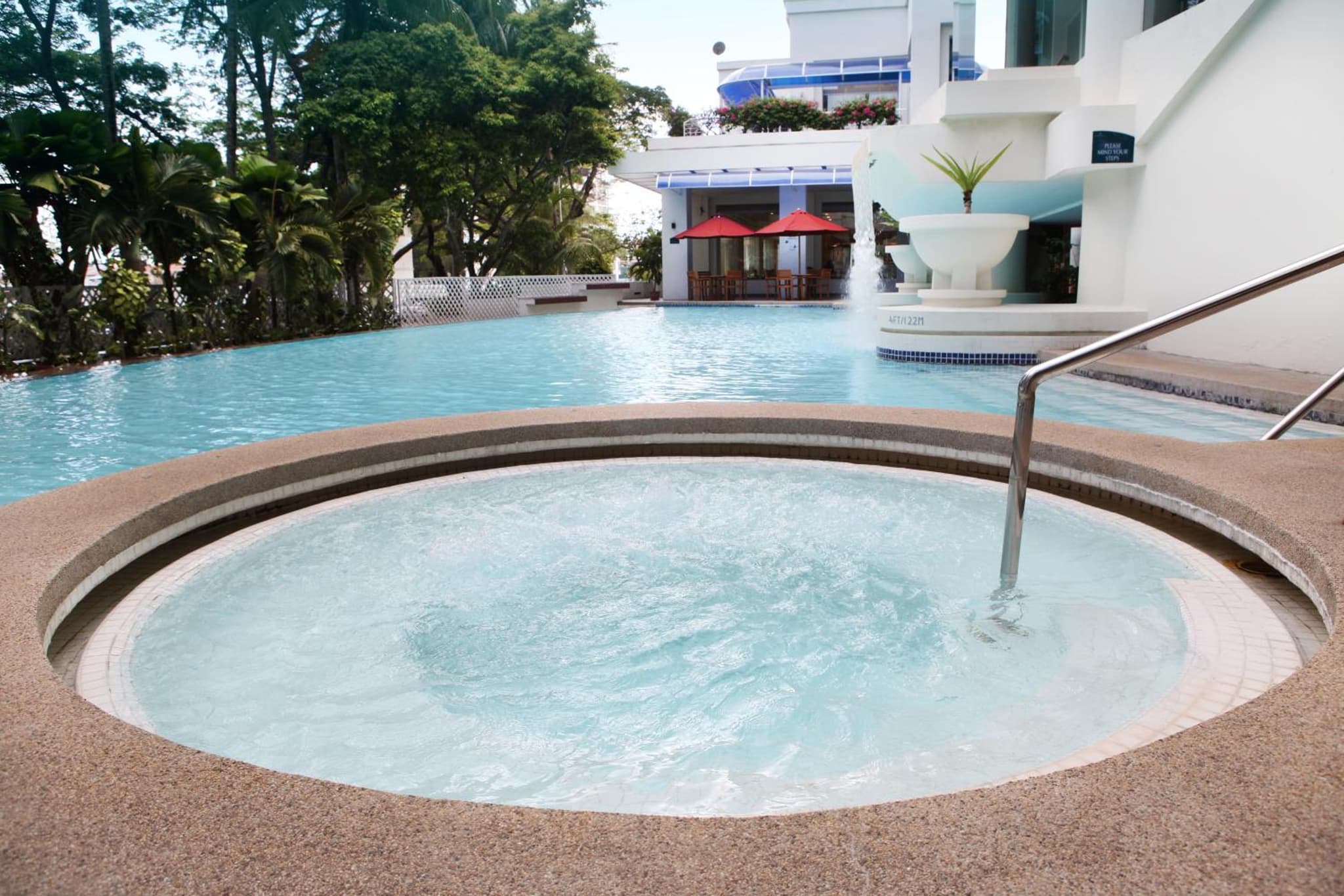 Dorsett Grand Labuan photo 9