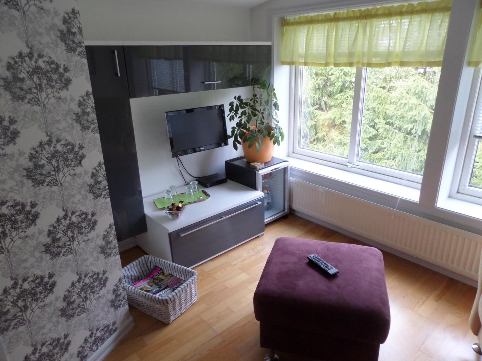 Skogis Bed & Breakfast photo 6