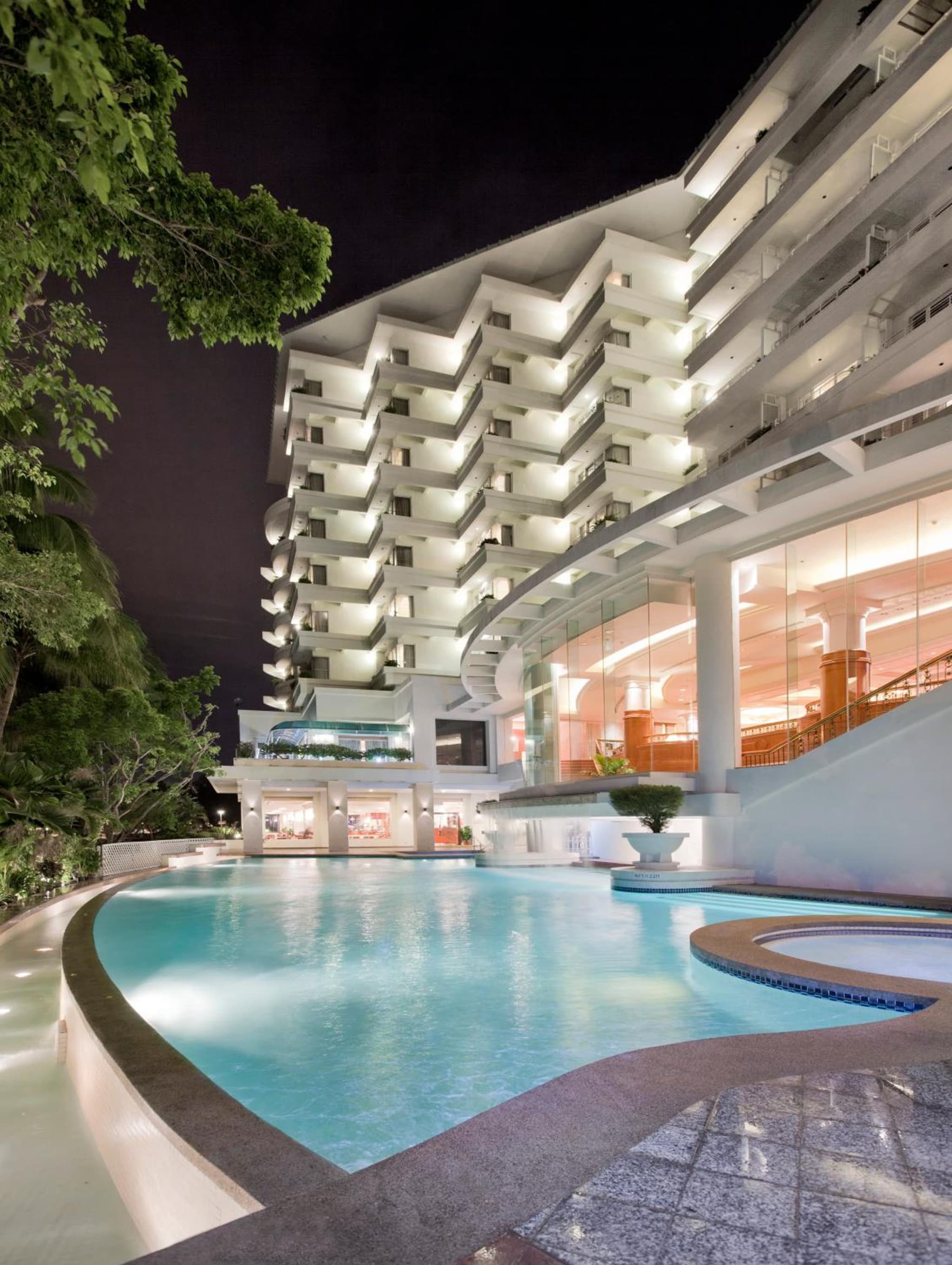 Dorsett Grand Labuan photo 8