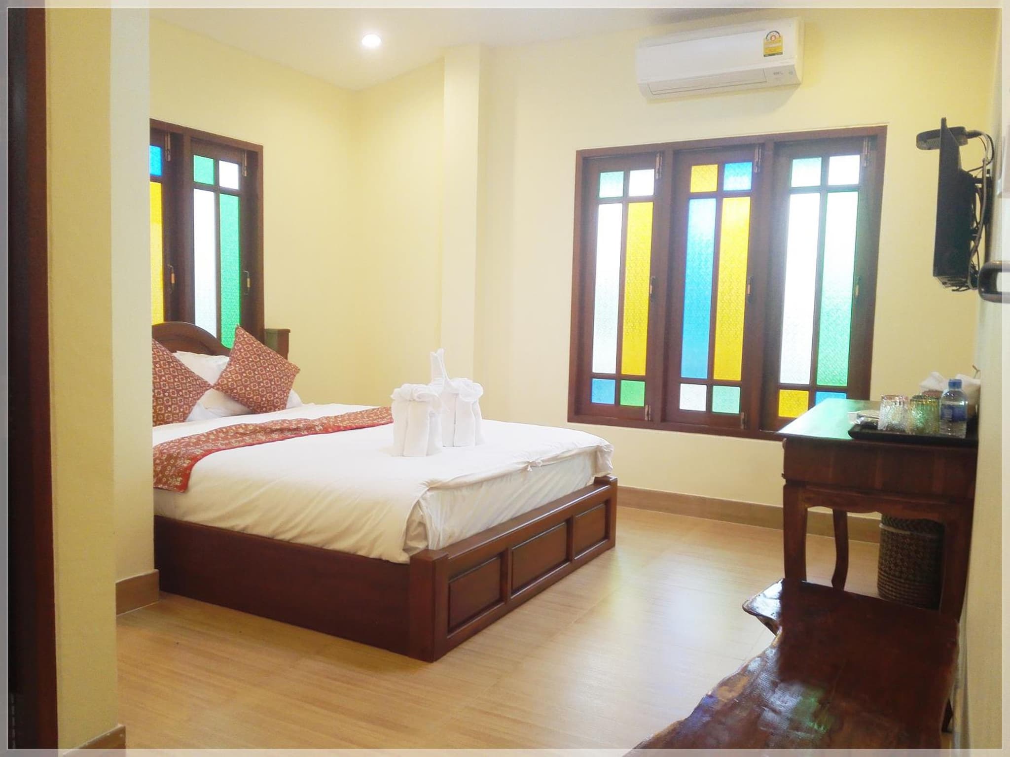 Baan Bussaba Hotel photo 5